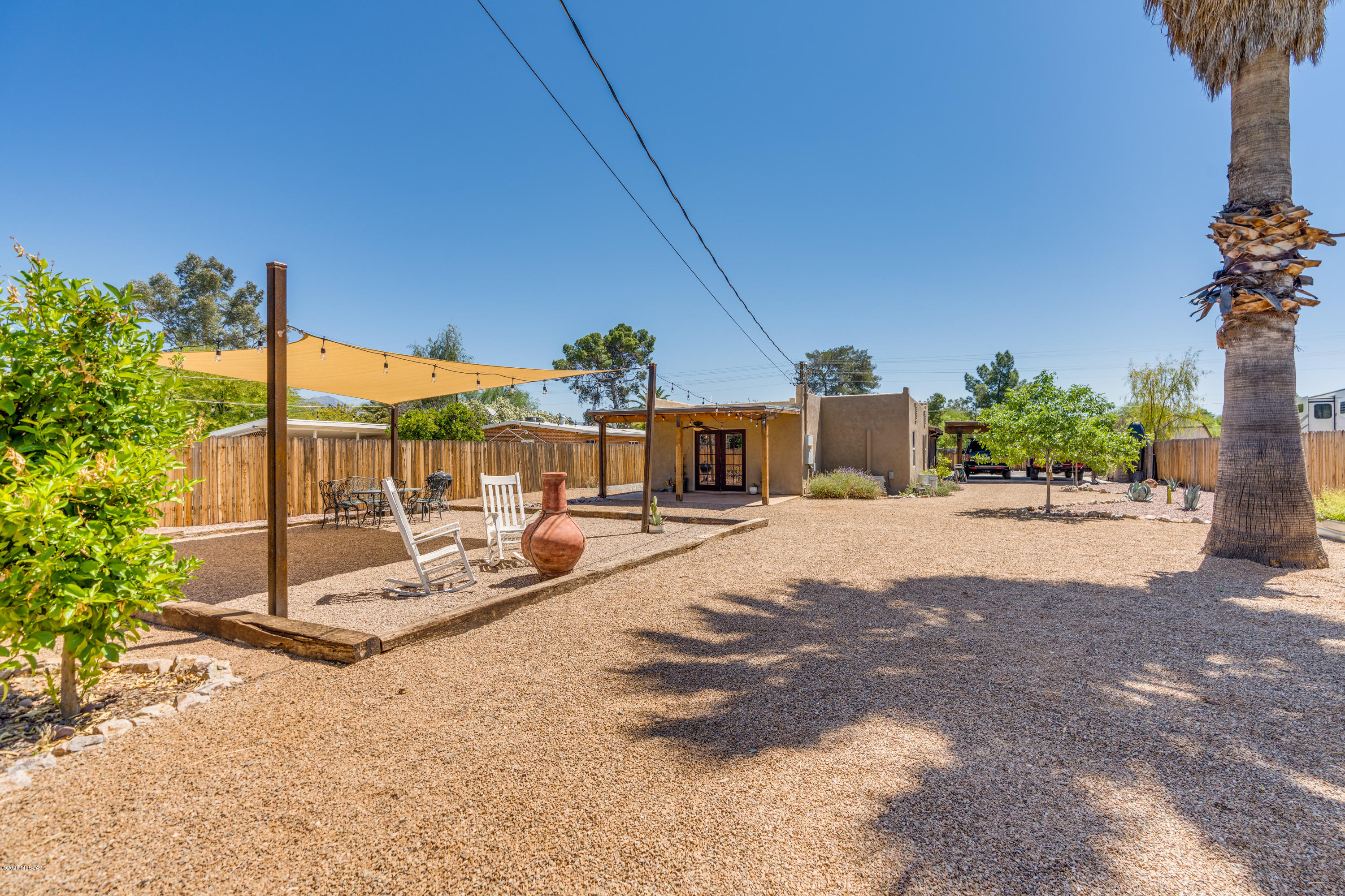 El Pasadena Tract - Residential