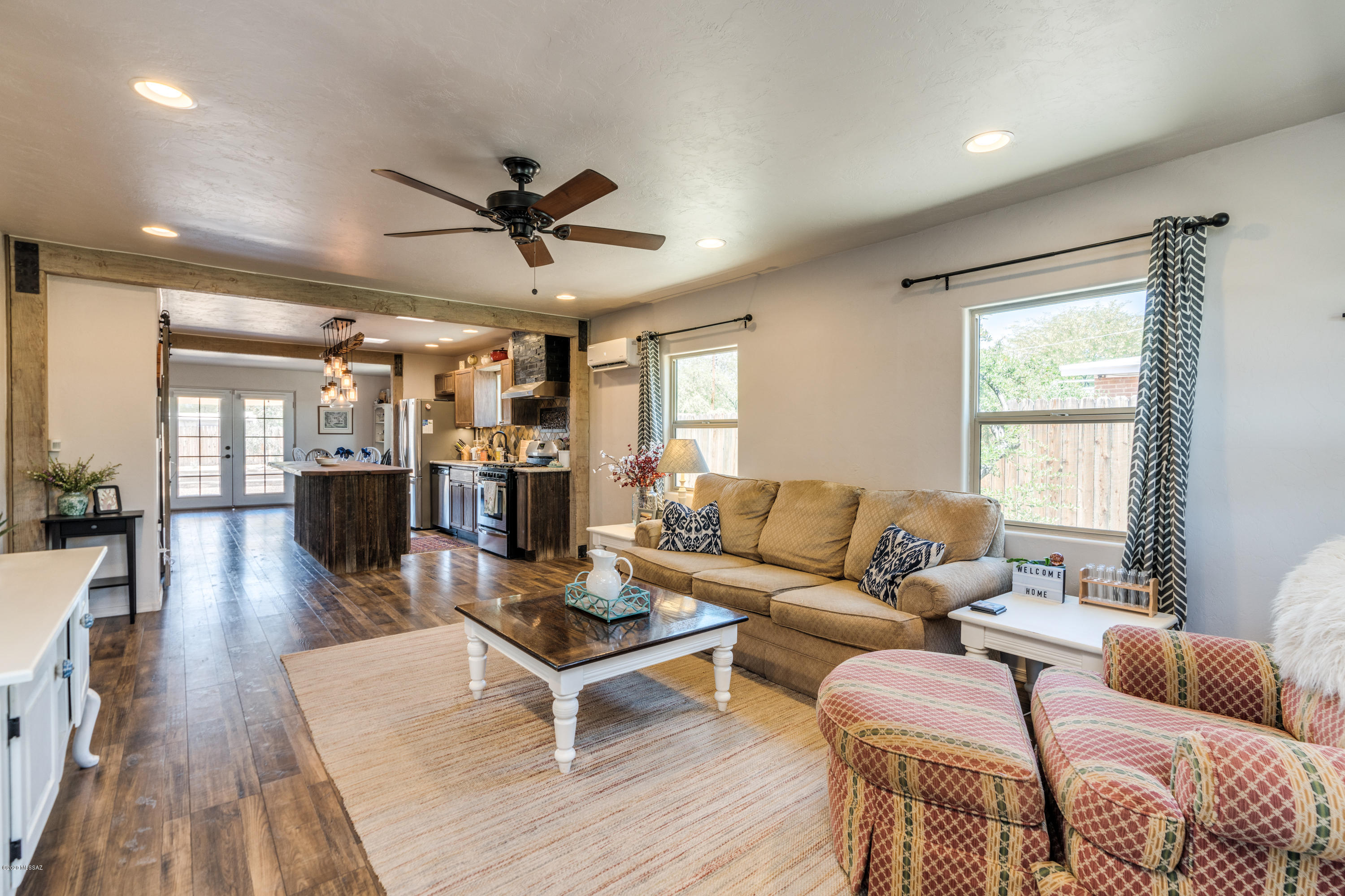 El Pasadena Tract - Residential
