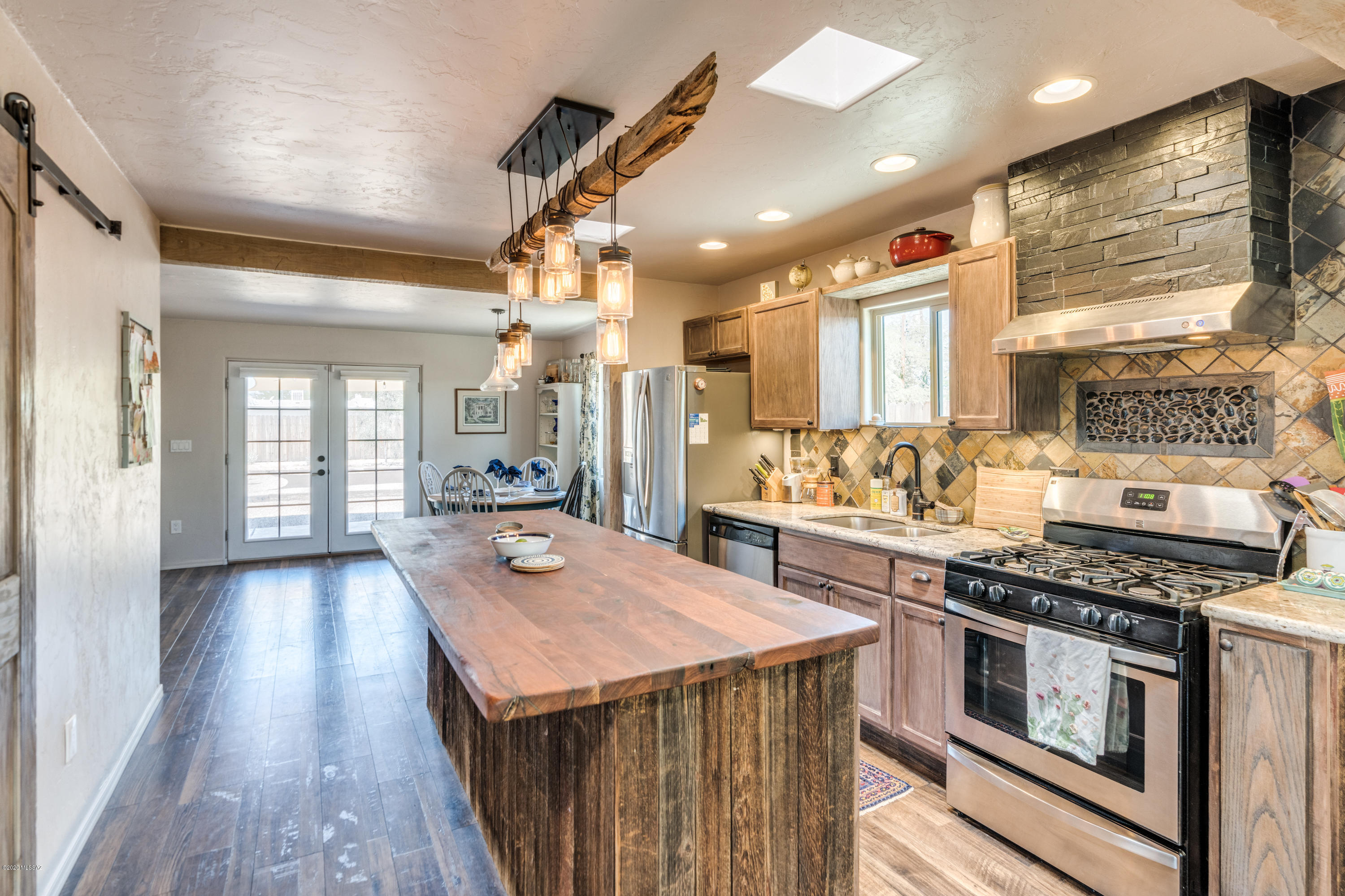El Pasadena Tract - Residential