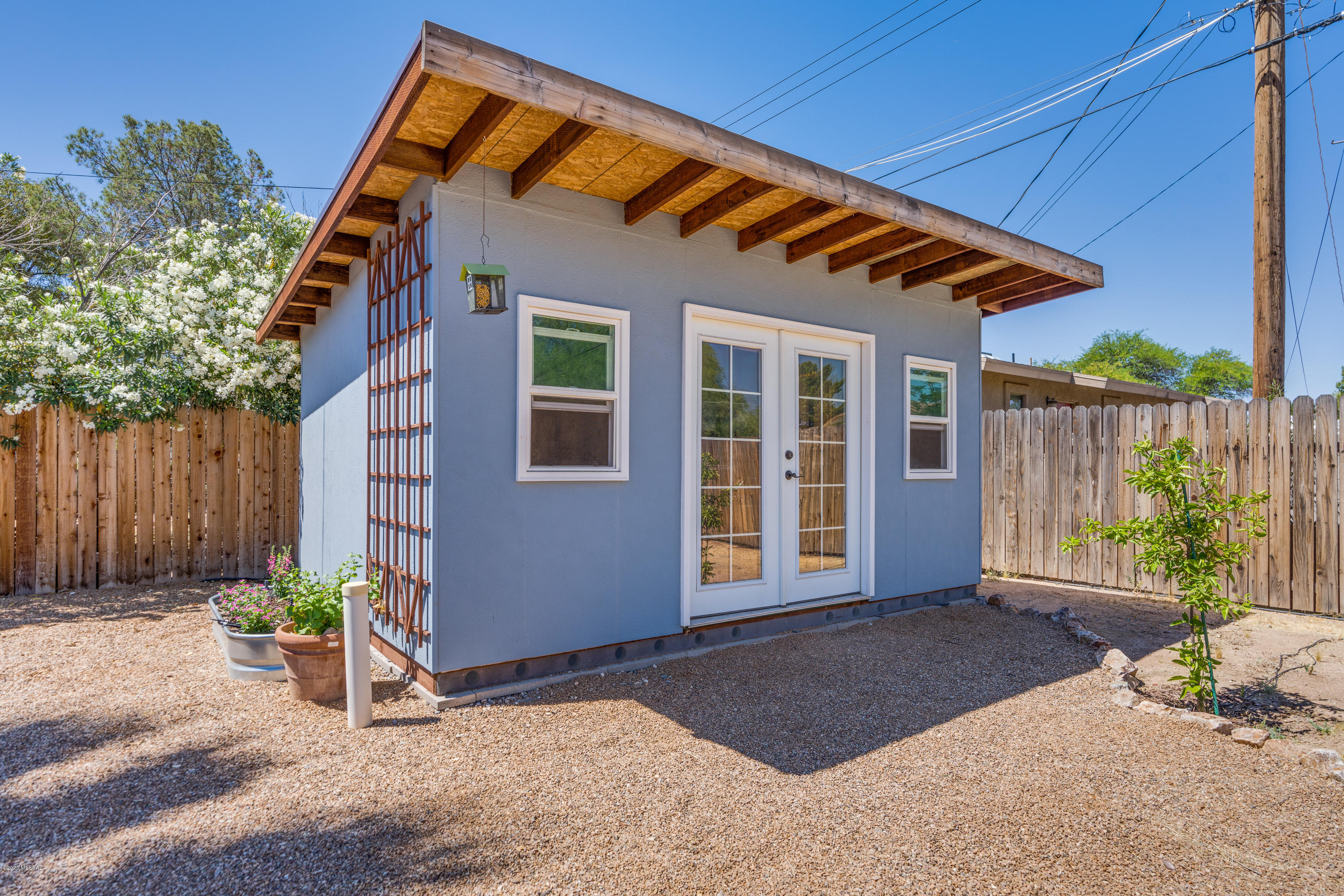 El Pasadena Tract - Residential