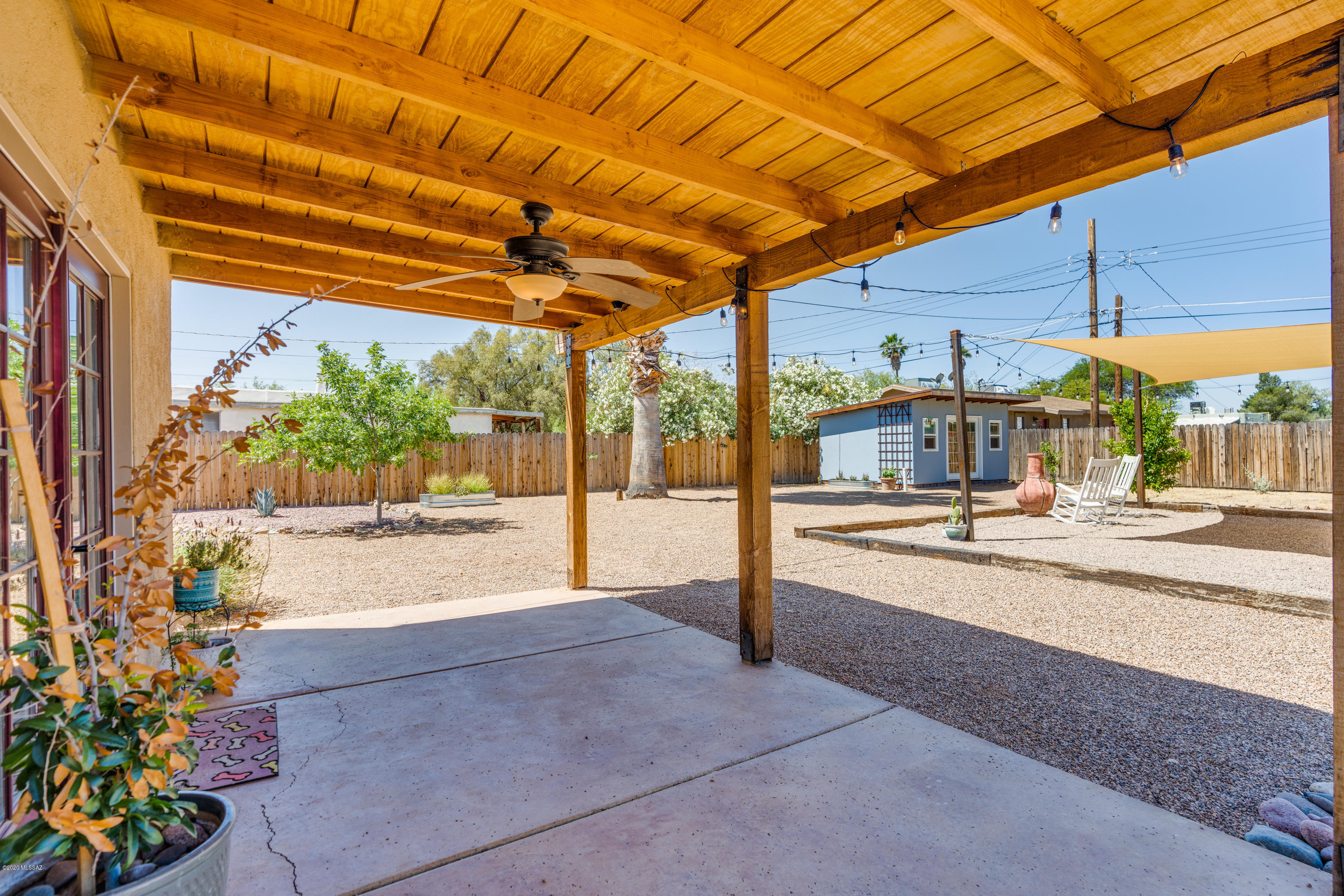 El Pasadena Tract - Residential