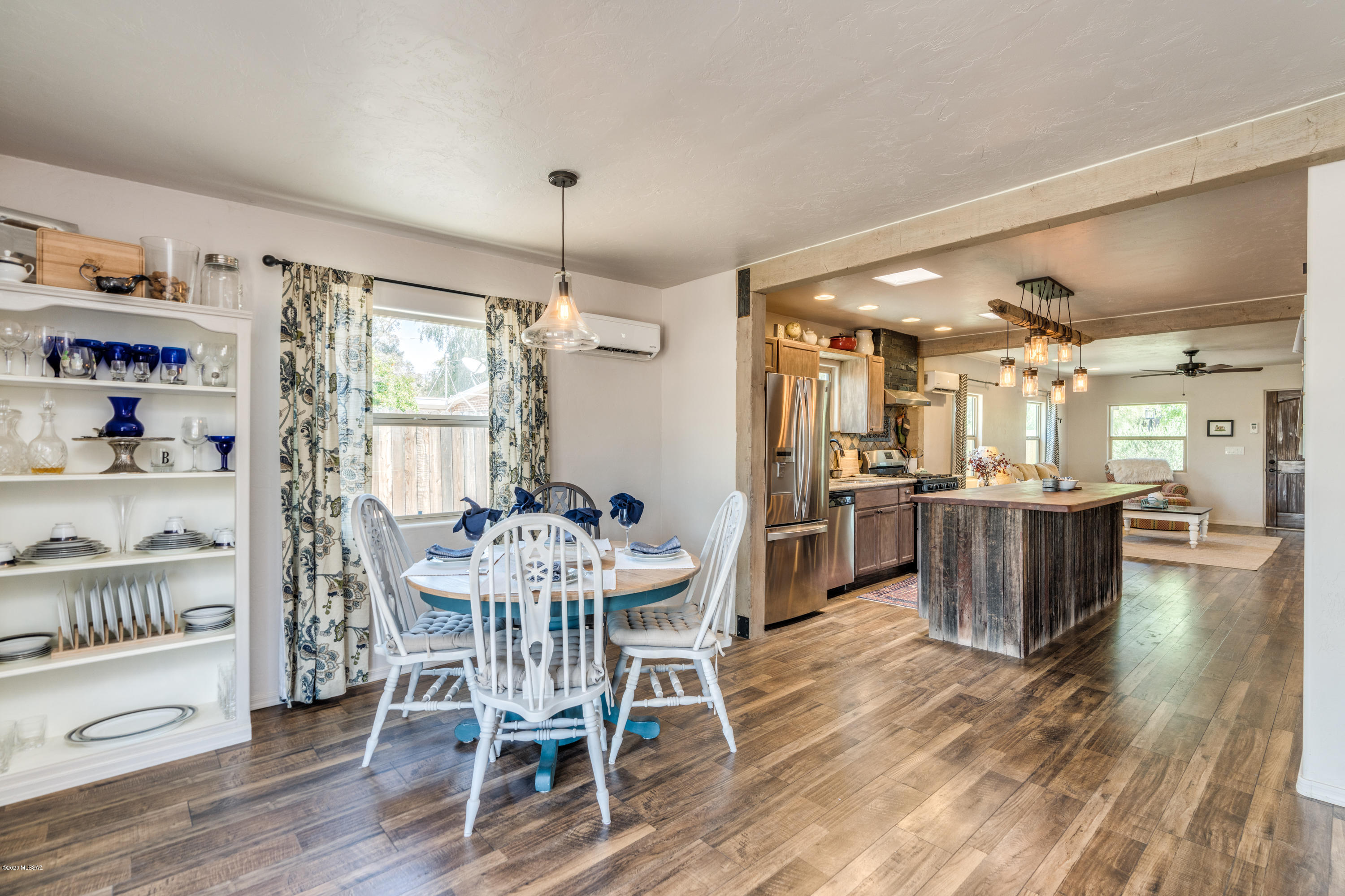 El Pasadena Tract - Residential