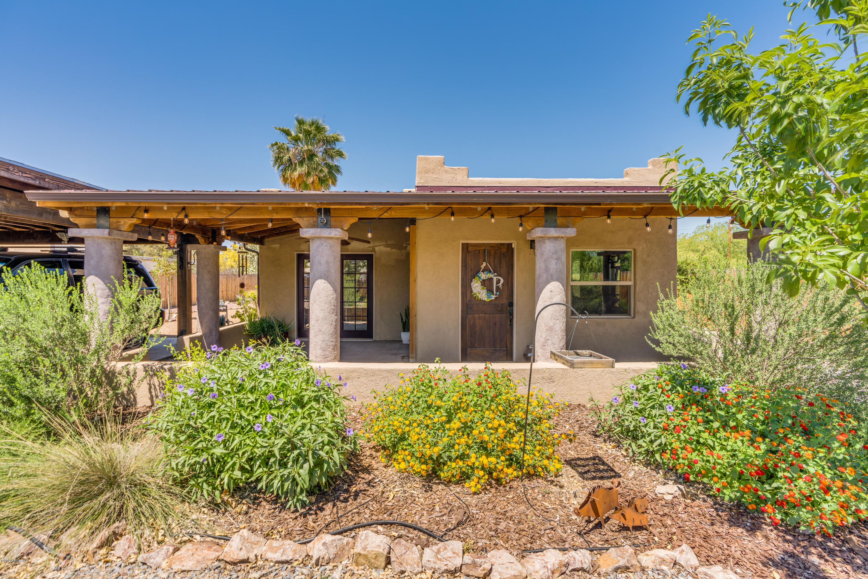 El Pasadena Tract - Residential