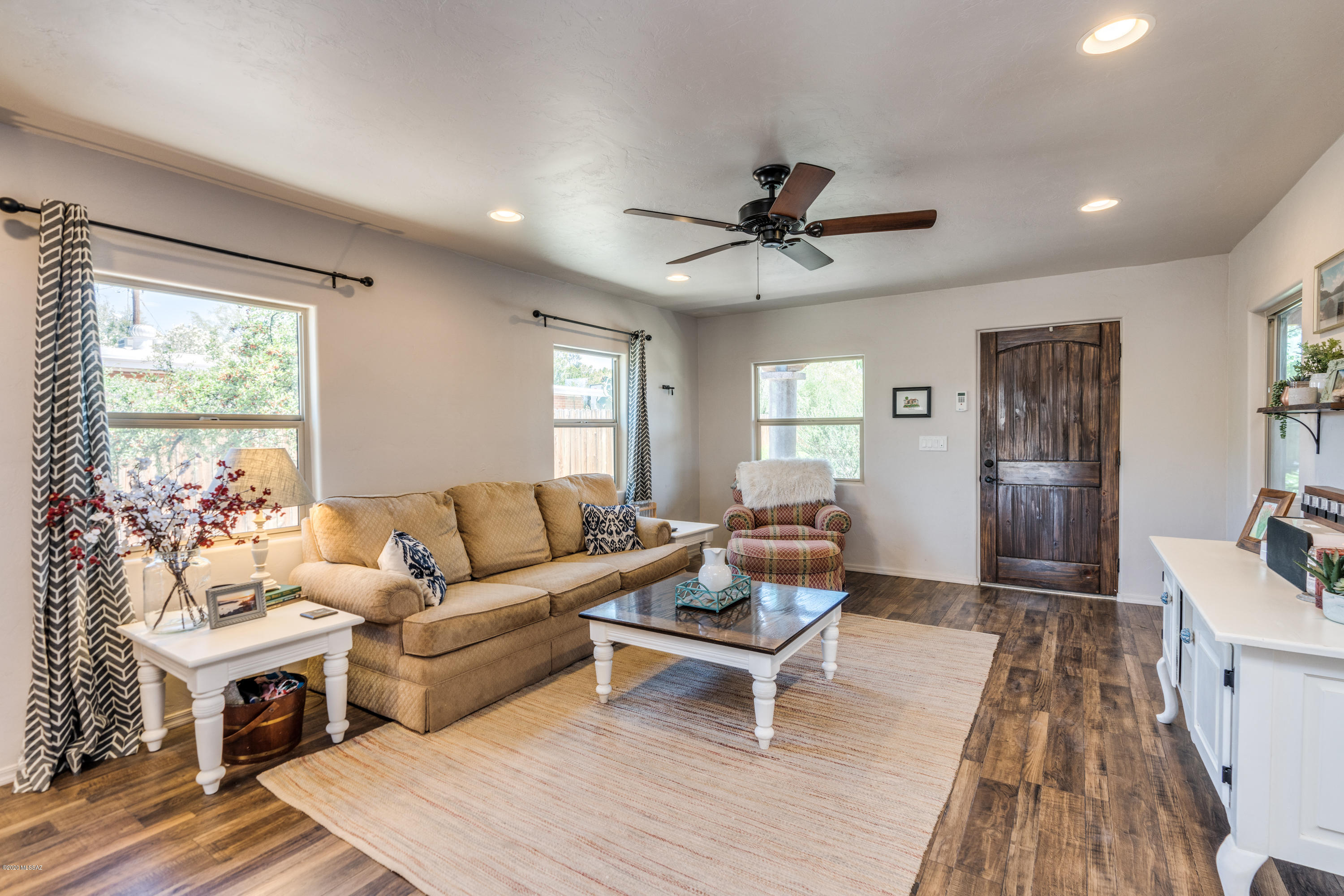 El Pasadena Tract - Residential