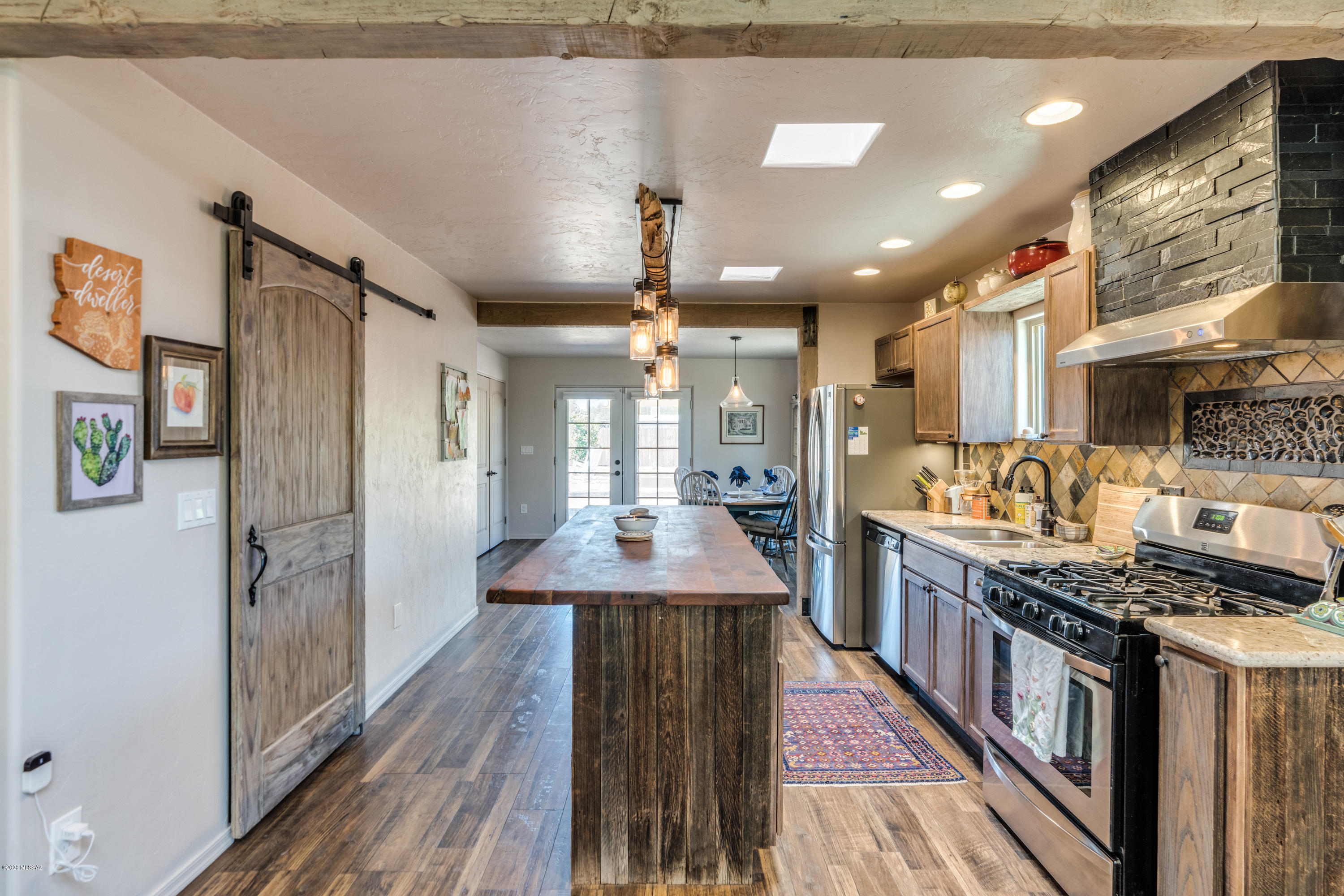 El Pasadena Tract - Residential