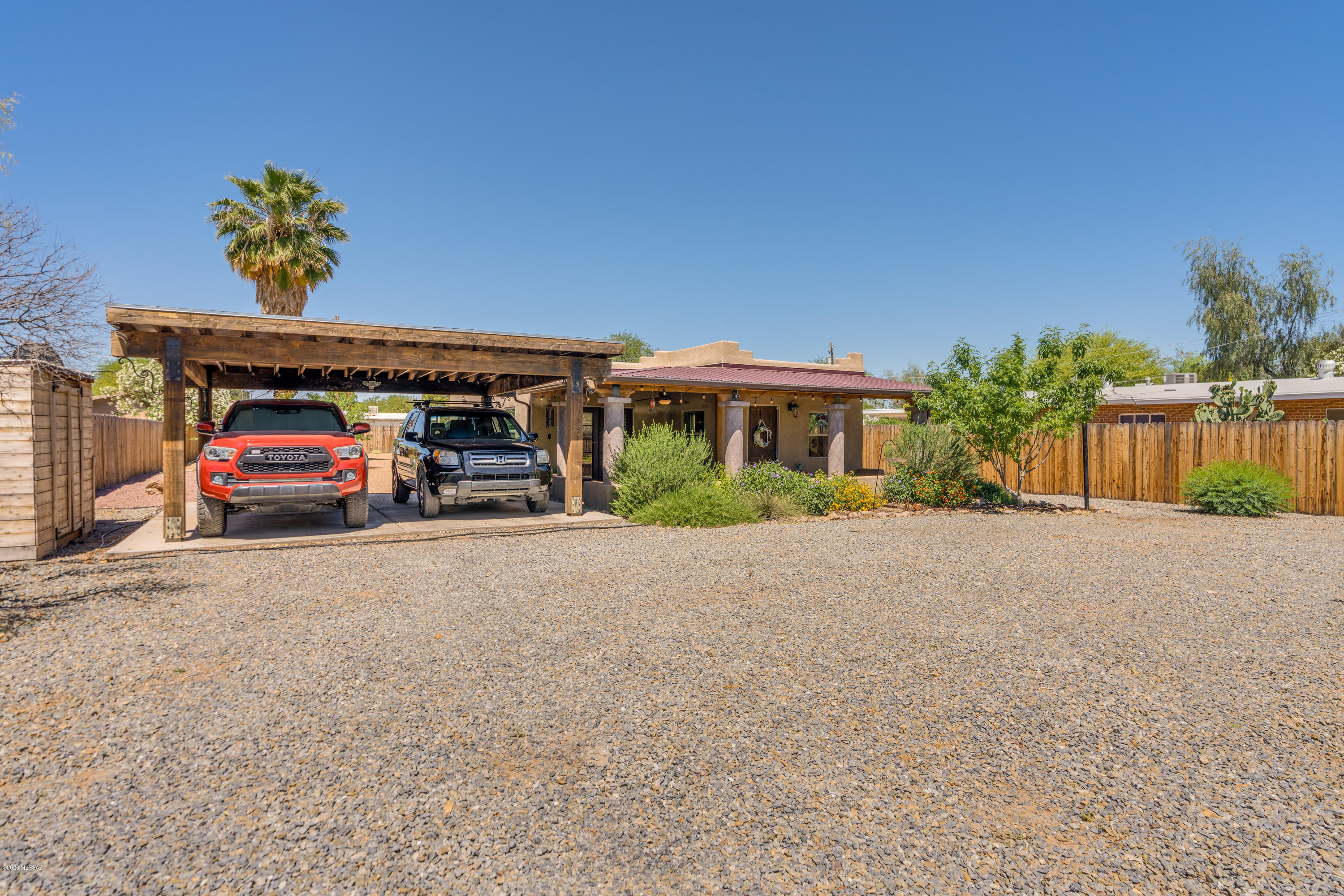 El Pasadena Tract - Residential