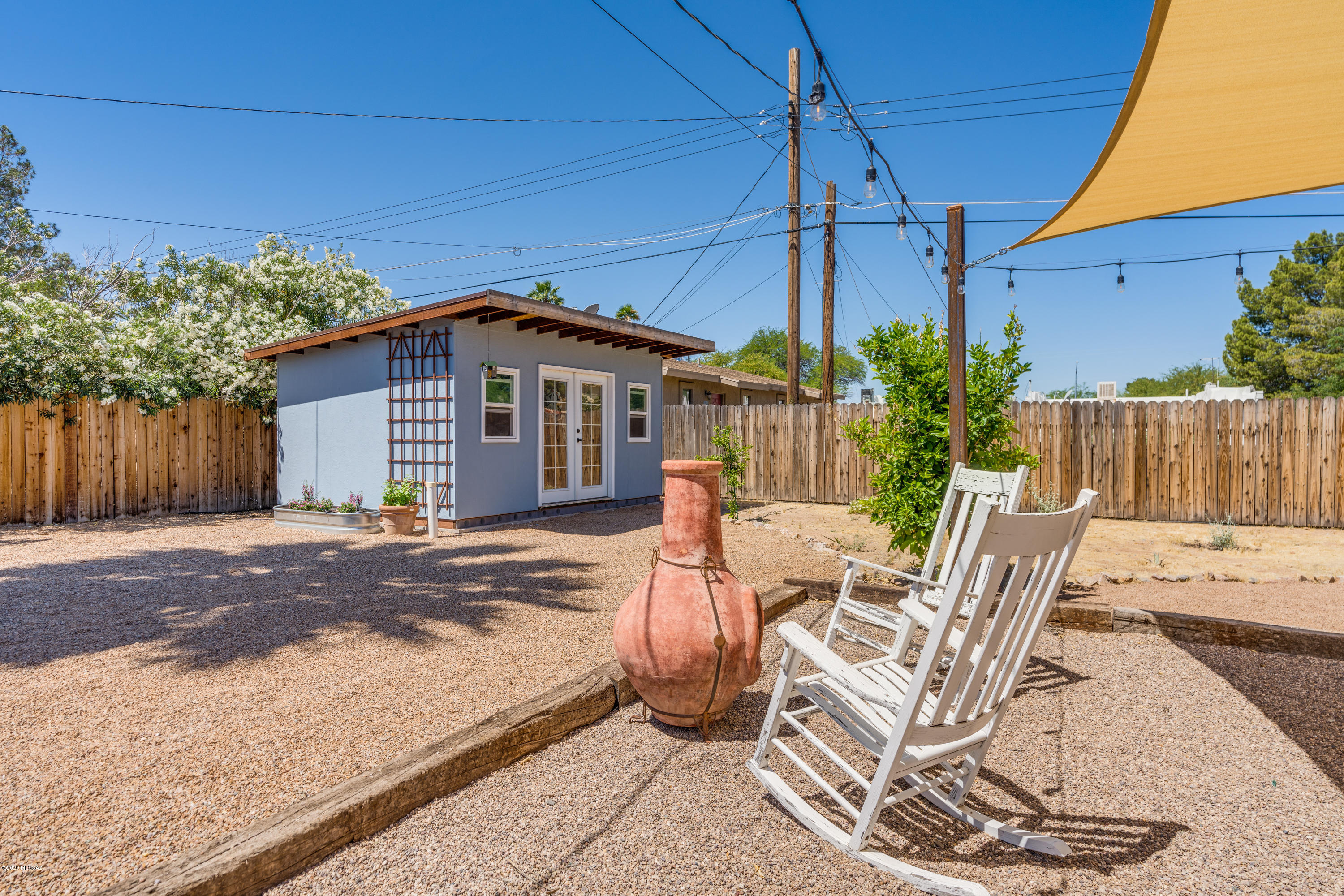 El Pasadena Tract - Residential
