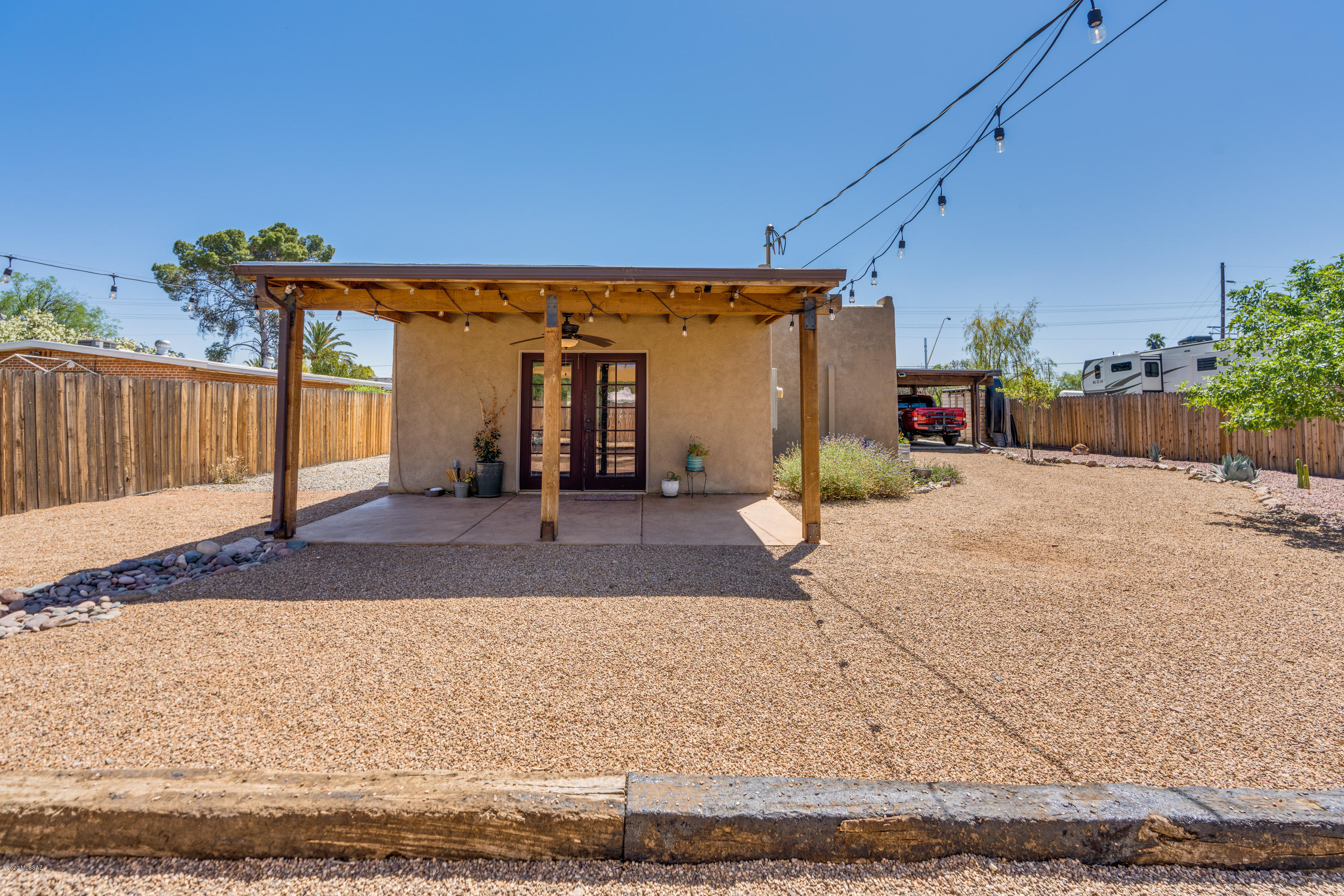 El Pasadena Tract - Residential
