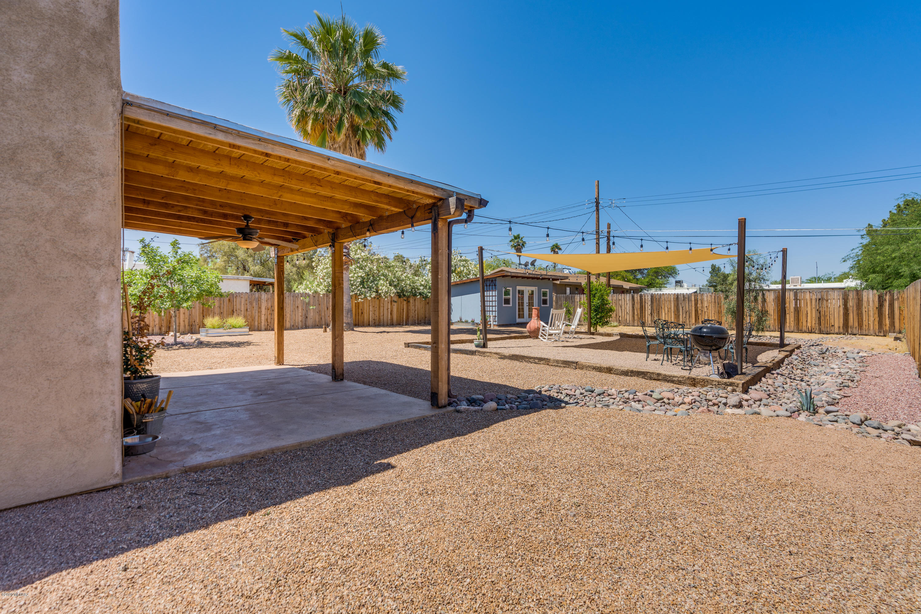 El Pasadena Tract - Residential
