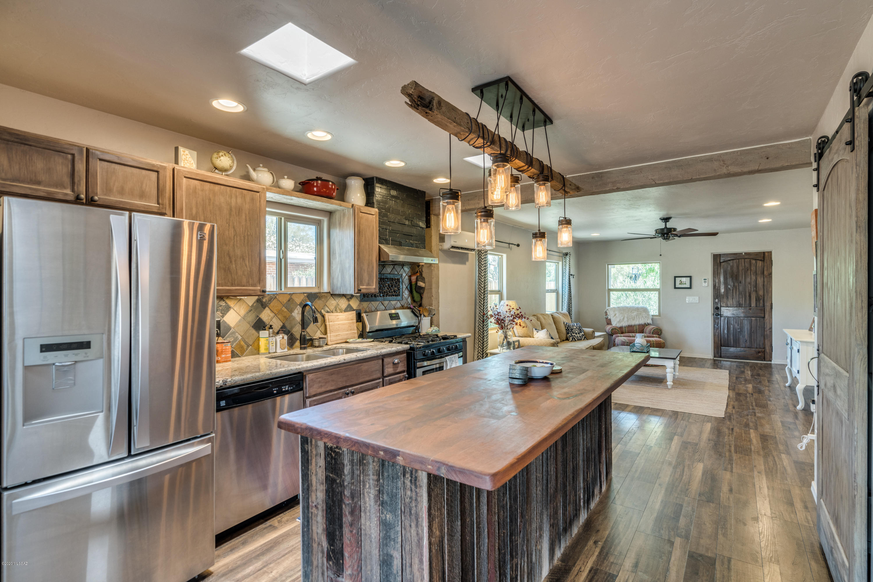 El Pasadena Tract - Residential