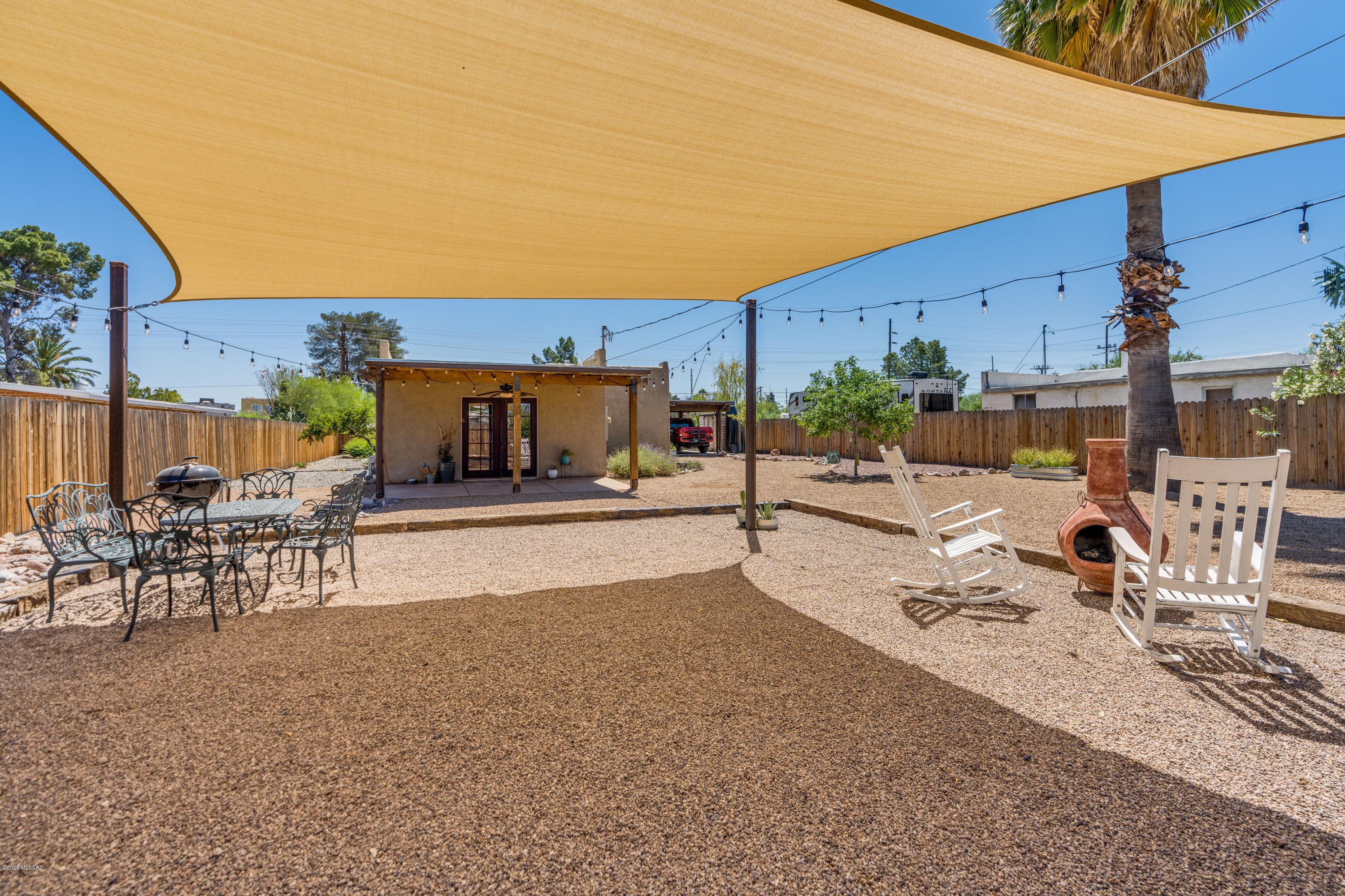 El Pasadena Tract - Residential