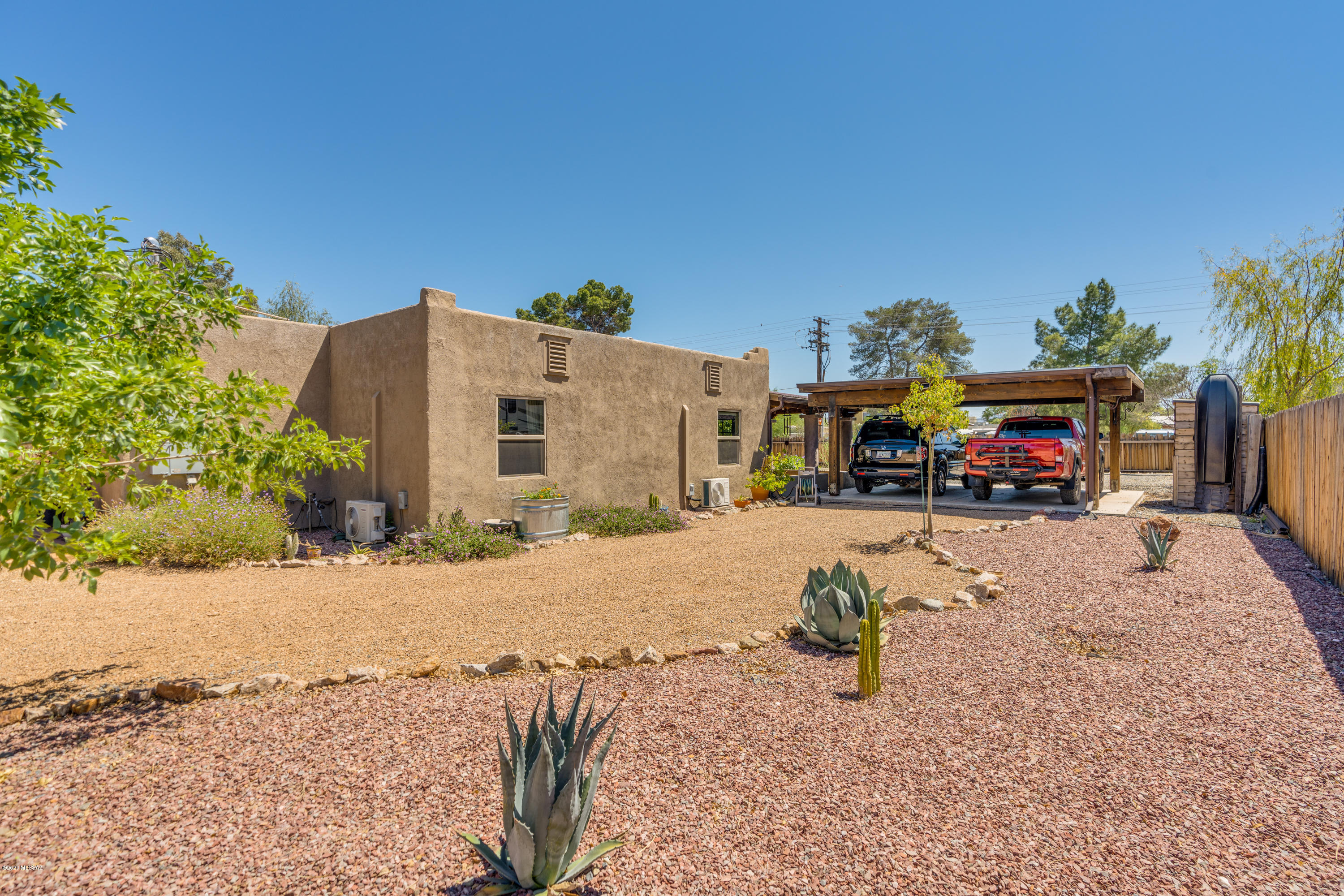 El Pasadena Tract - Residential