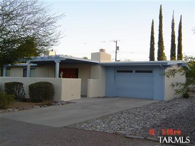 Palo Verde Amended - Residential Lease