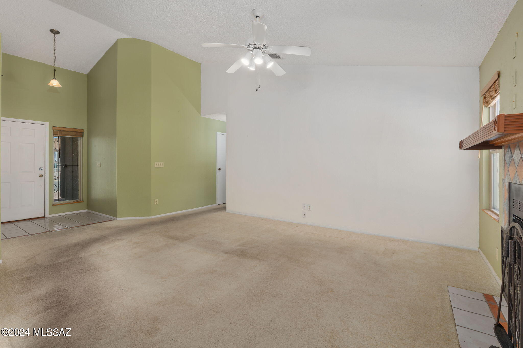 Rancho Del Rincon (1-74) - Residential