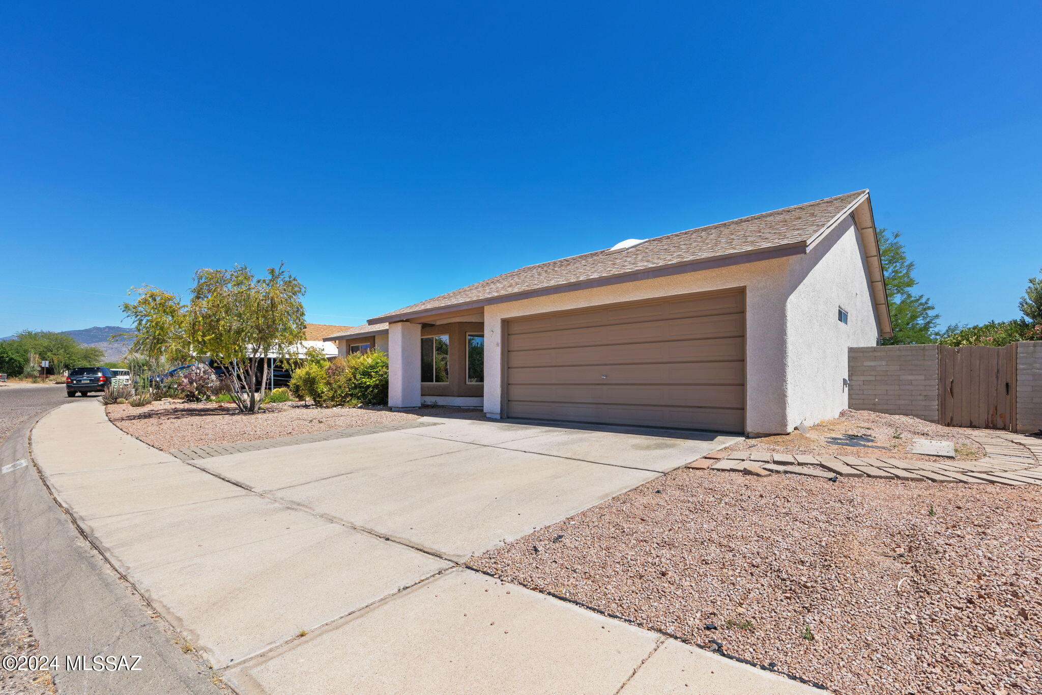 Rancho Del Rincon (1-74) - Residential