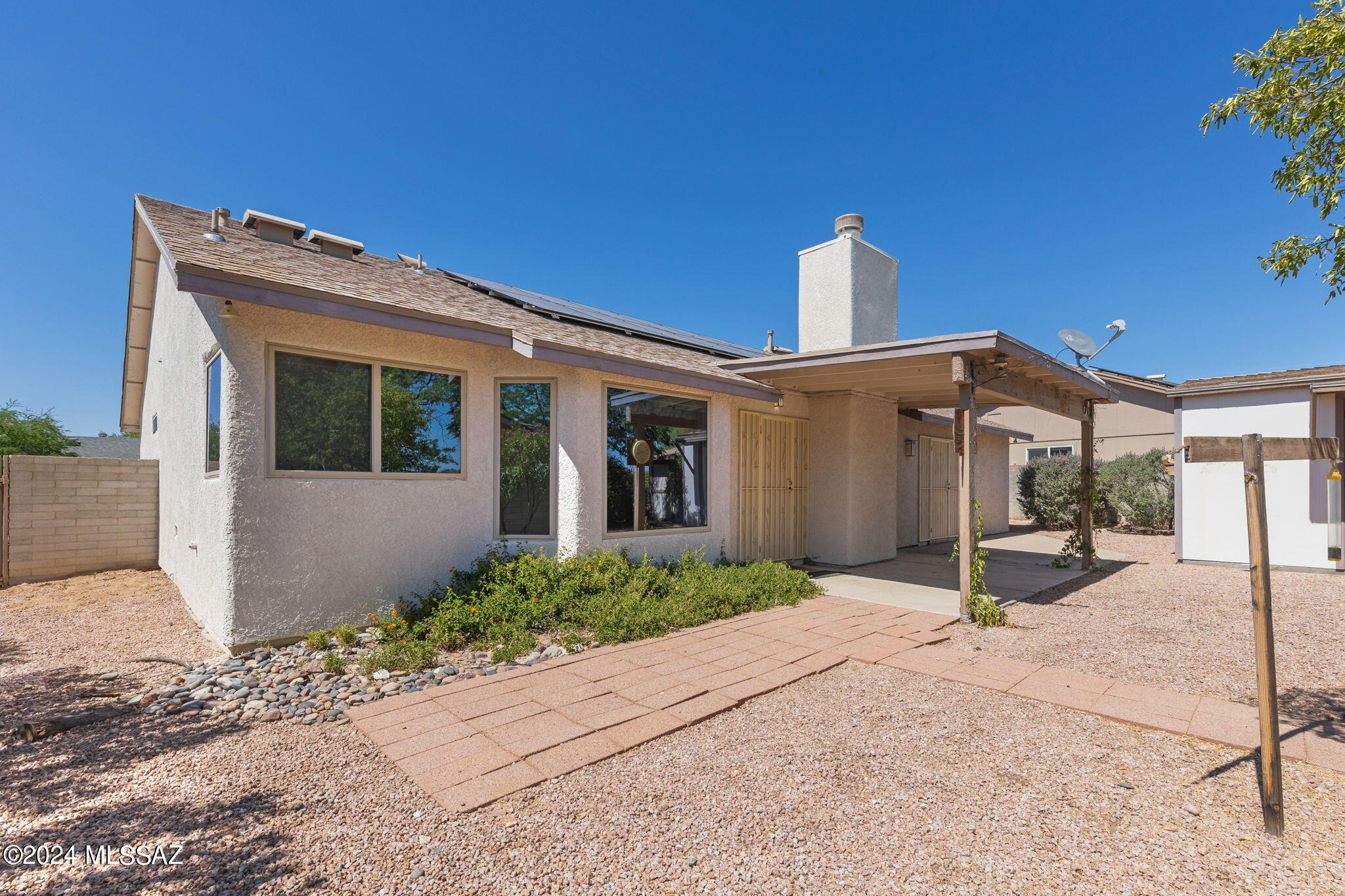 Rancho Del Rincon (1-74) - Residential