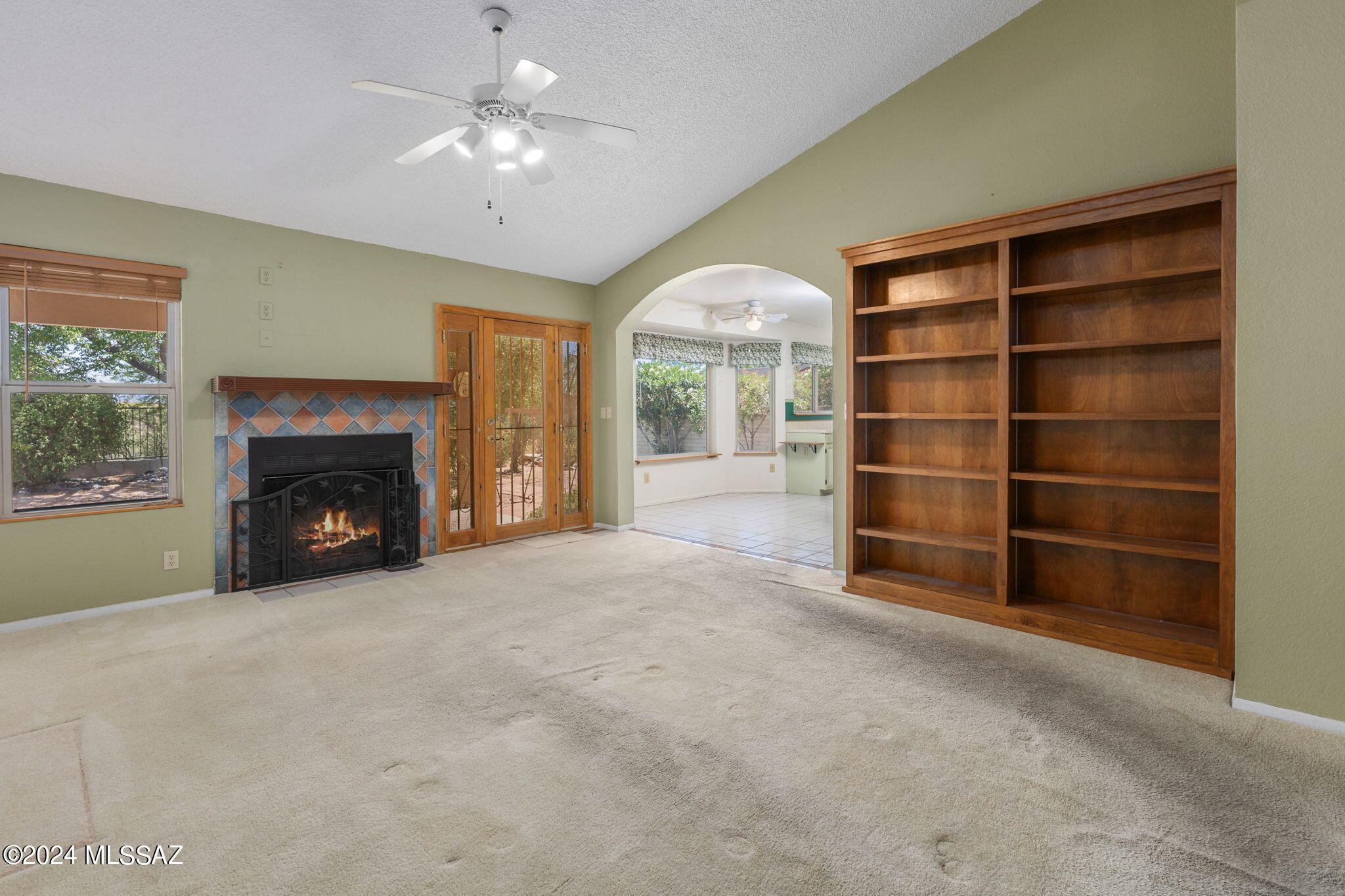 Rancho Del Rincon (1-74) - Residential