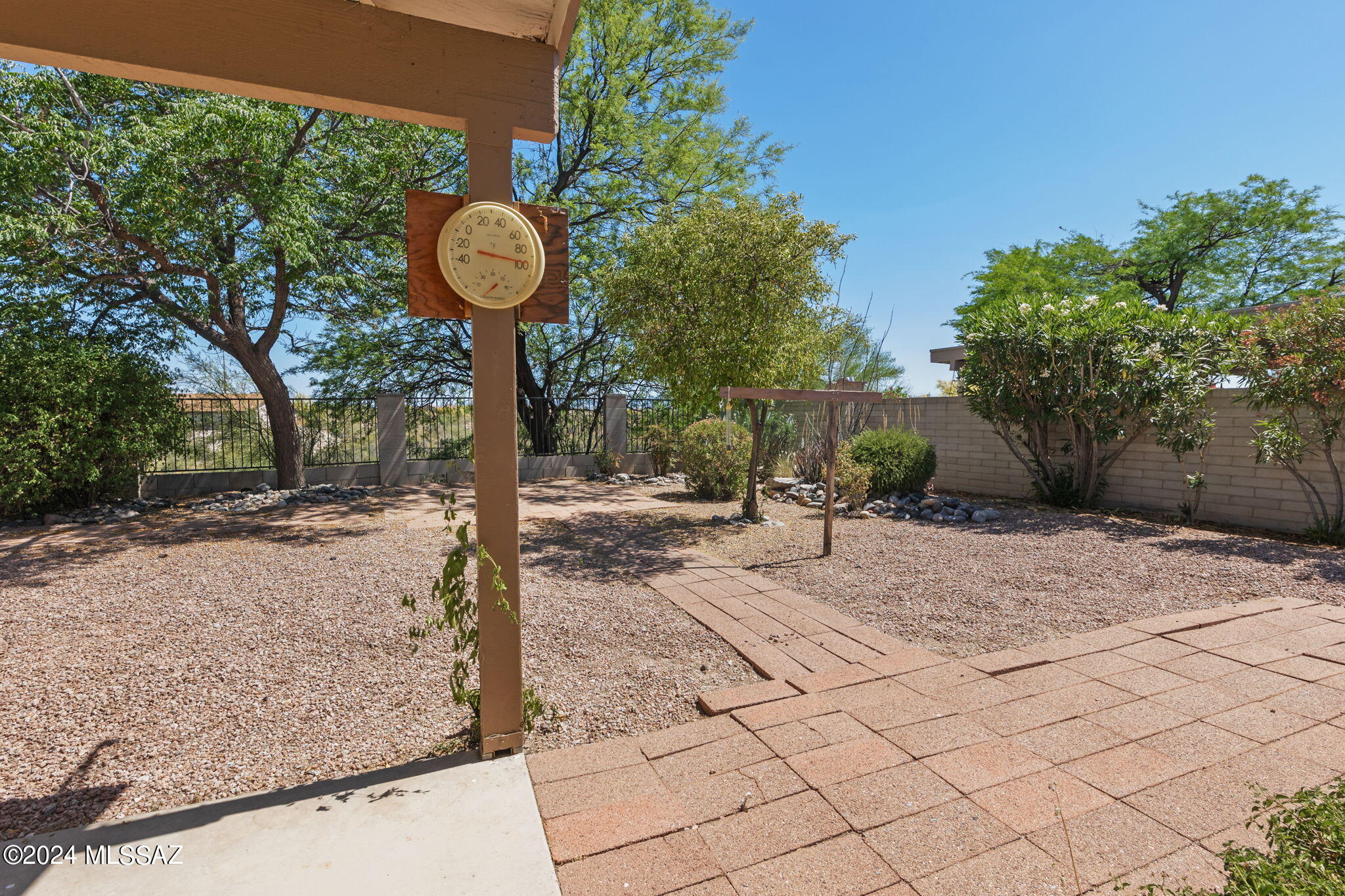 Rancho Del Rincon (1-74) - Residential