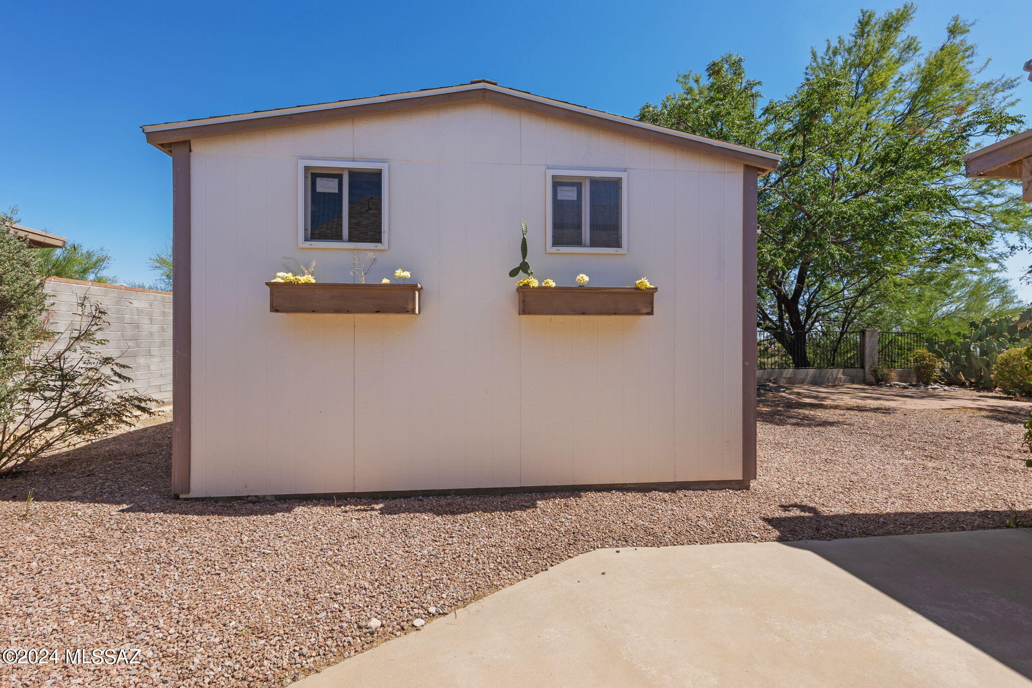Rancho Del Rincon (1-74) - Residential