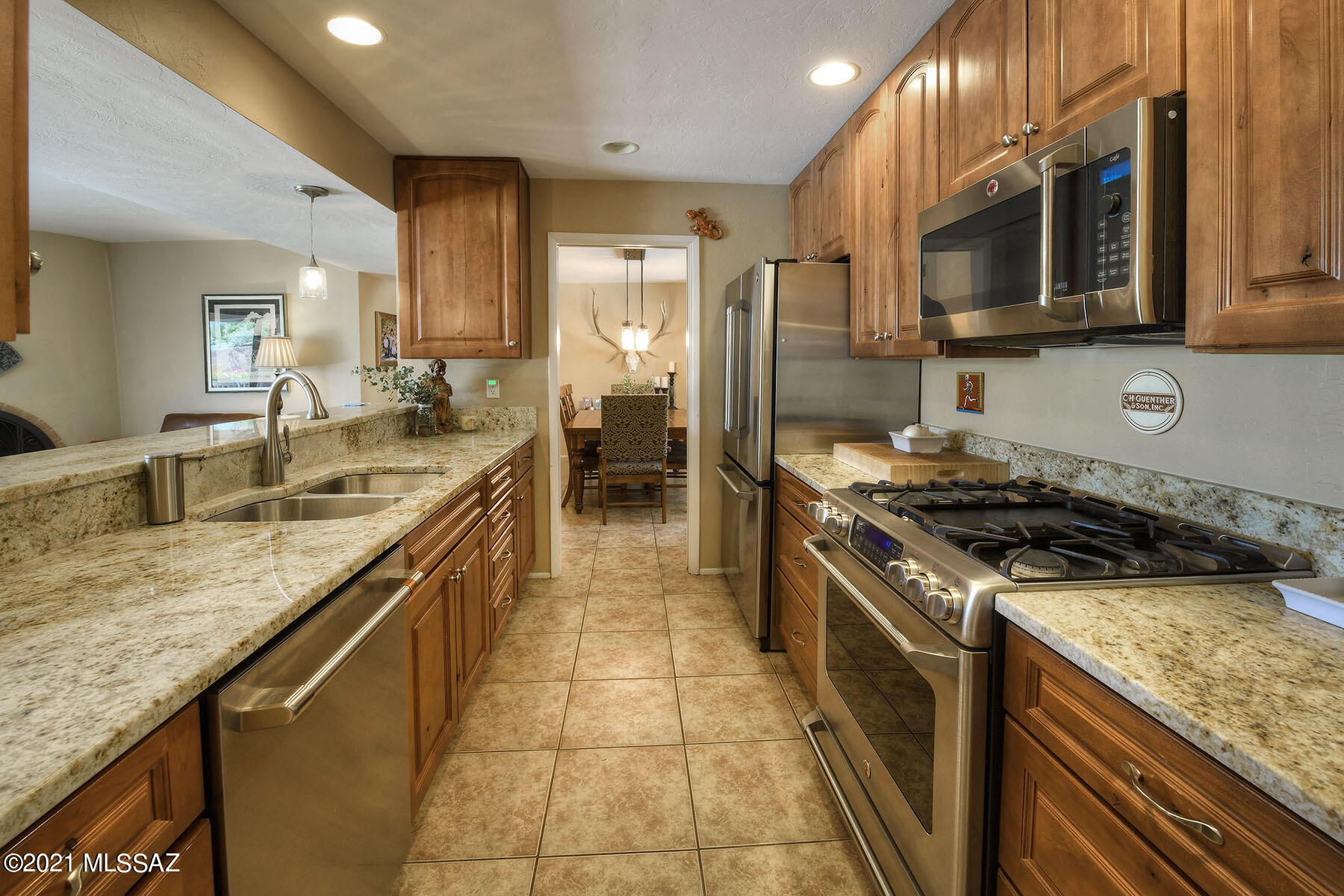 Skyline Bel Air Estates (404-459) - Residential