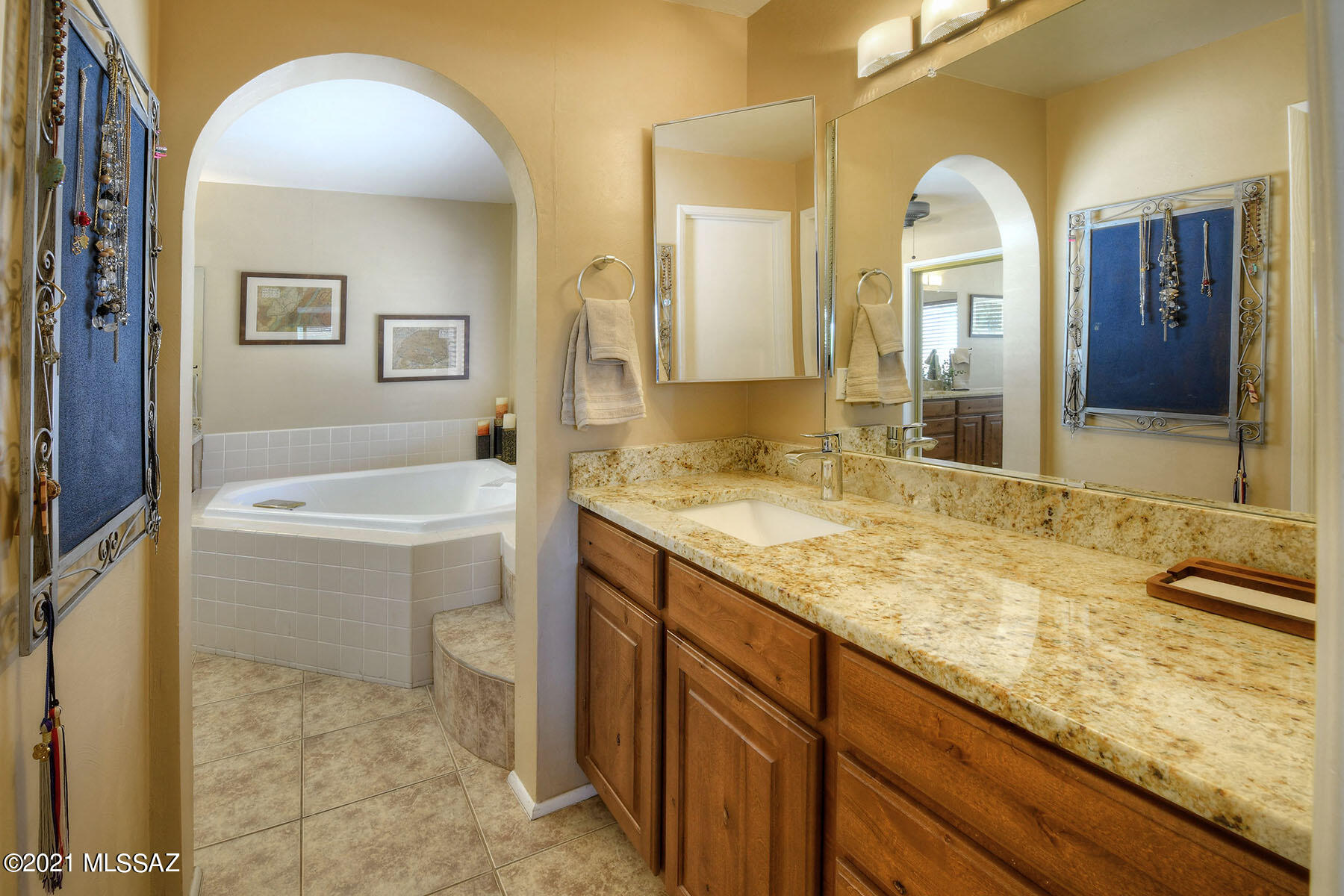 Skyline Bel Air Estates (404-459) - Residential