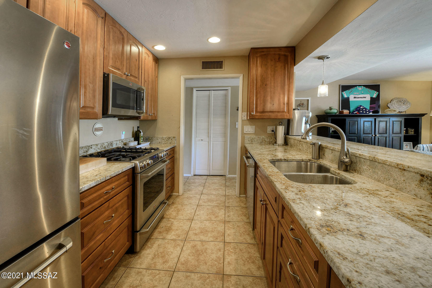 Skyline Bel Air Estates (404-459) - Residential