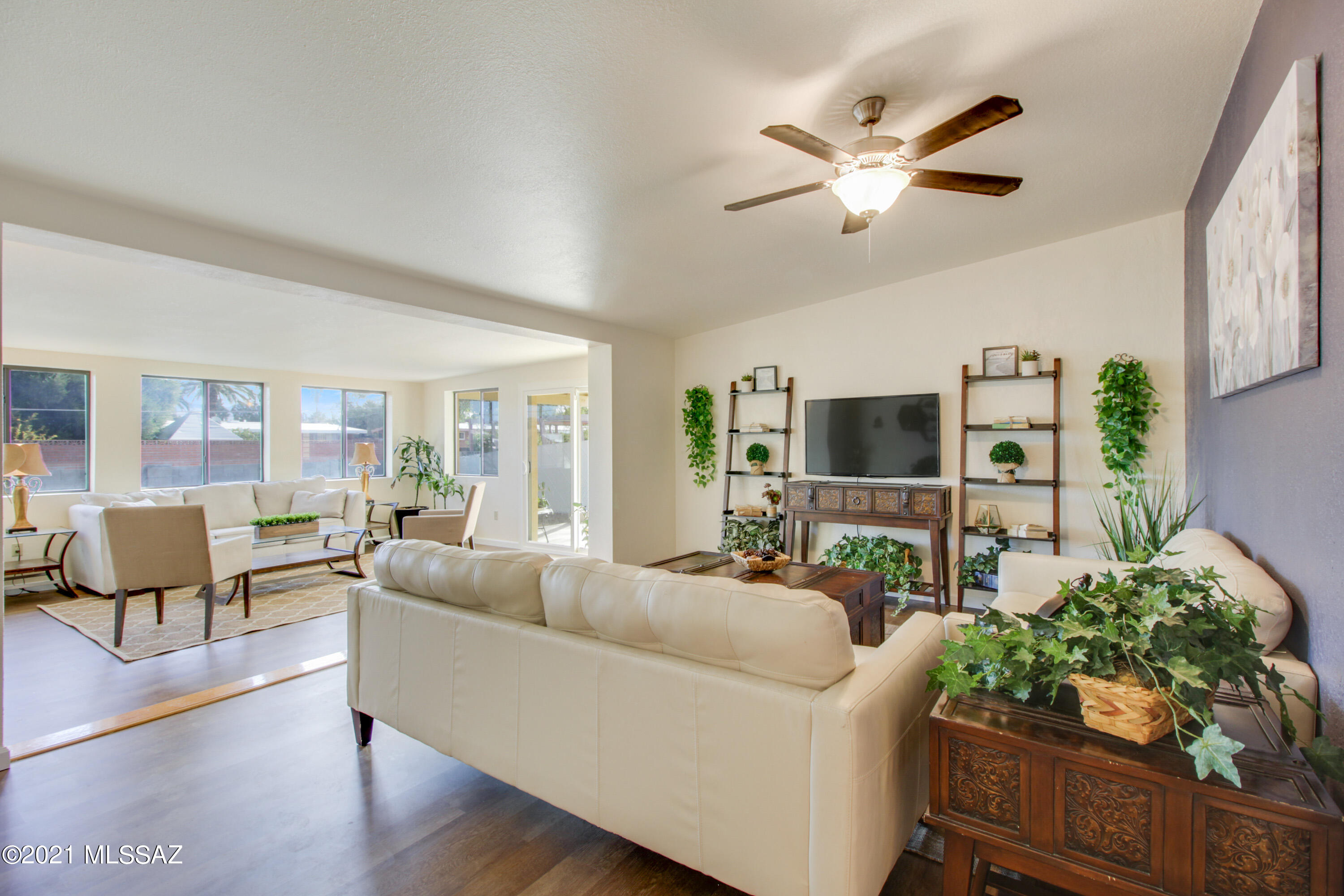 Longview Estates (194-470) - Residential