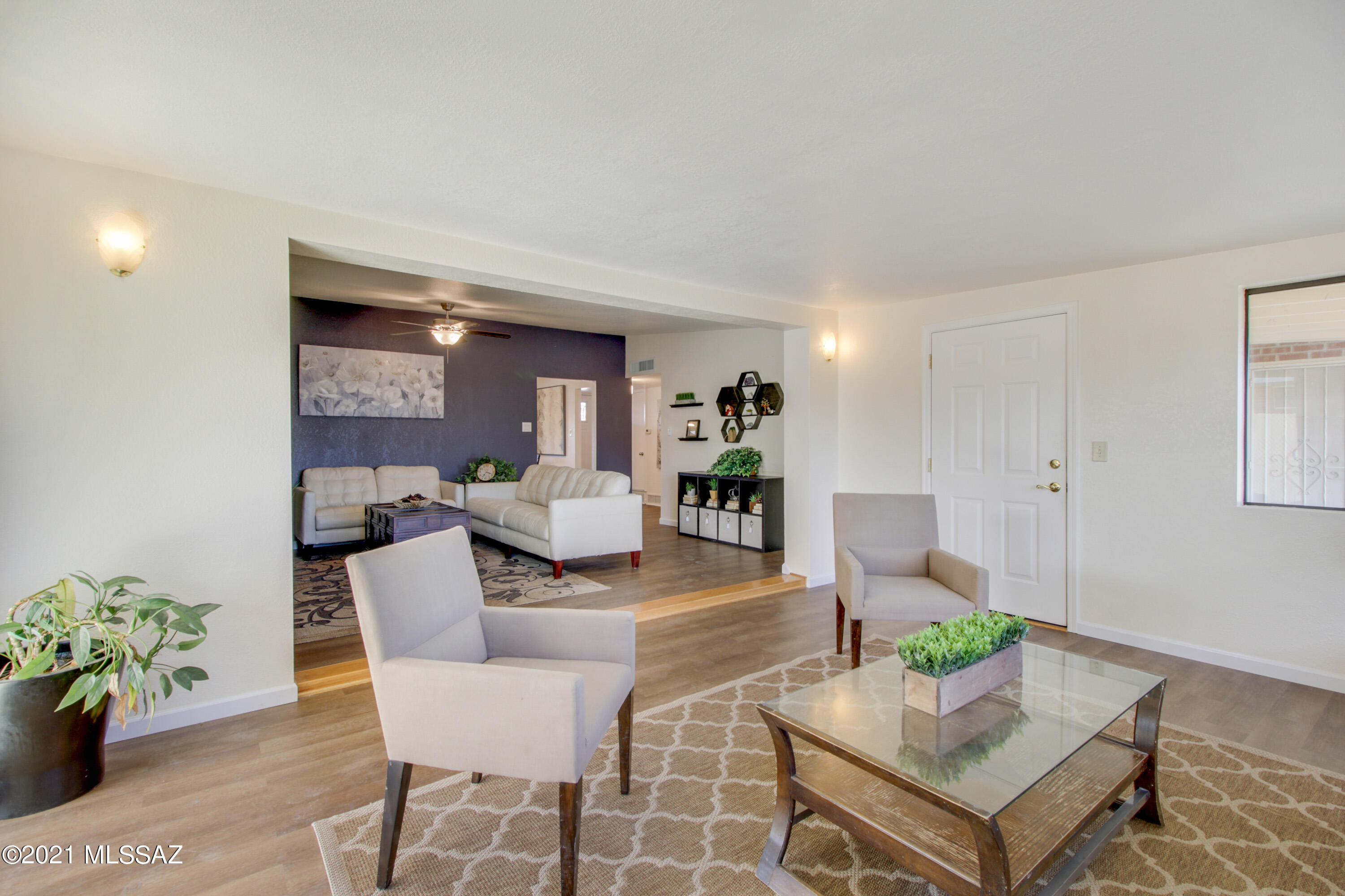 Longview Estates (194-470) - Residential