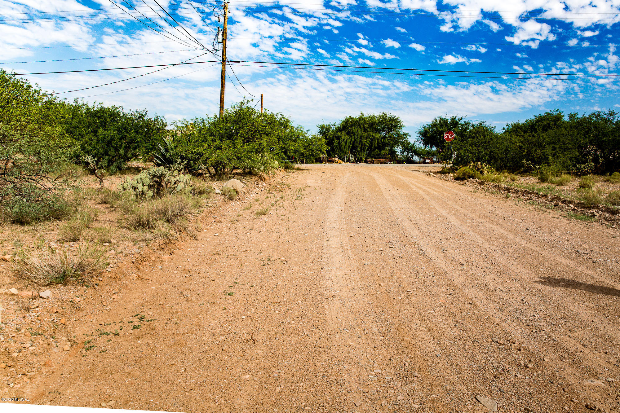 Rio Rico Ranchettes 17 - Land
