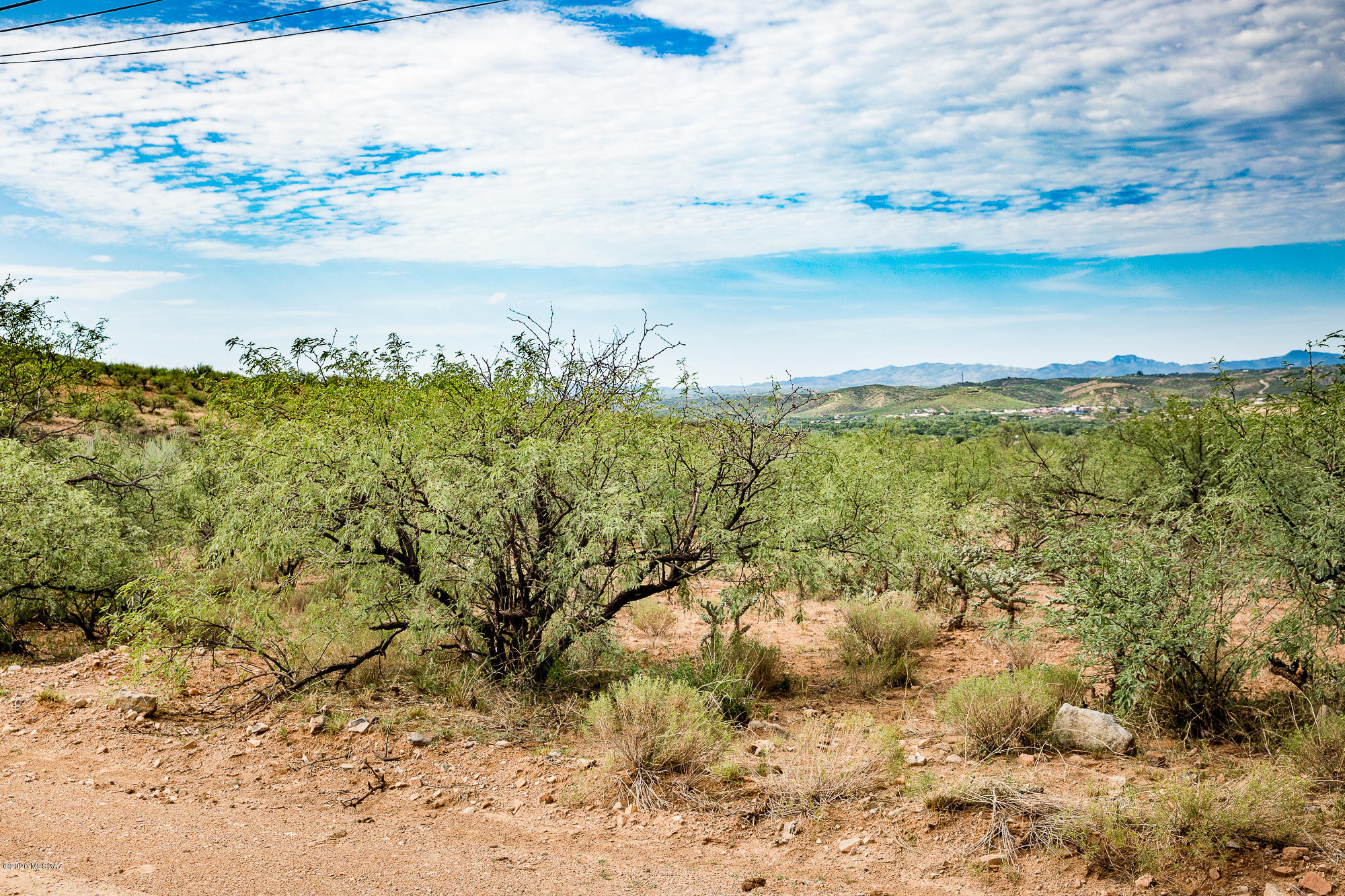 Rio Rico Ranchettes 17 - Land