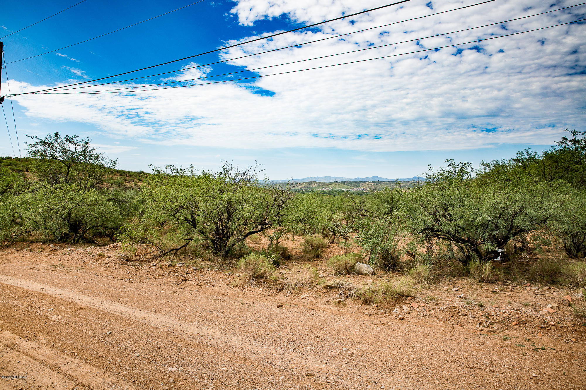 Rio Rico Ranchettes 17 - Land