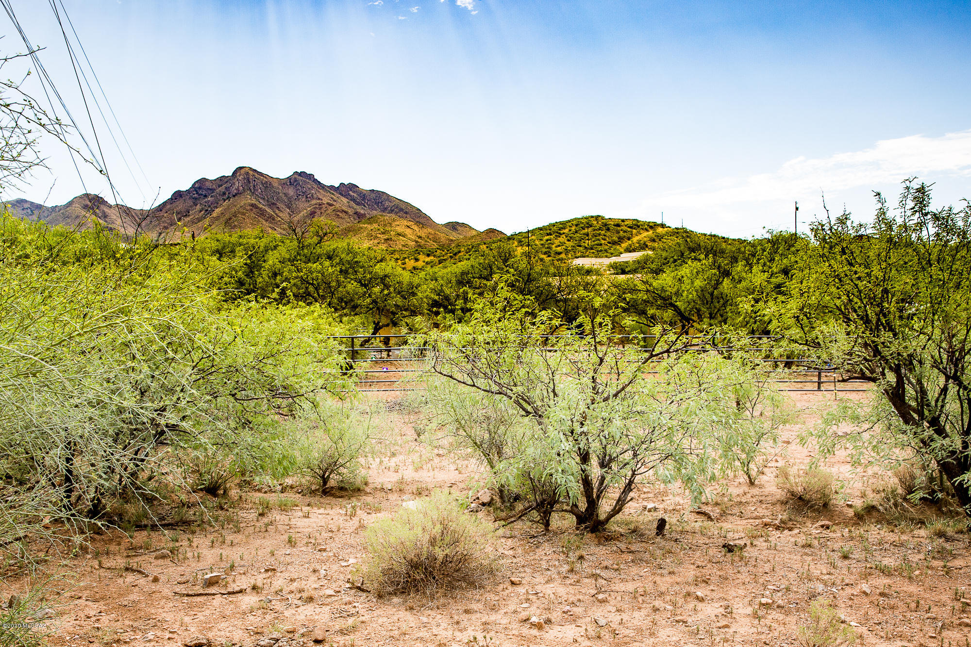 Rio Rico Ranchettes 17 - Land