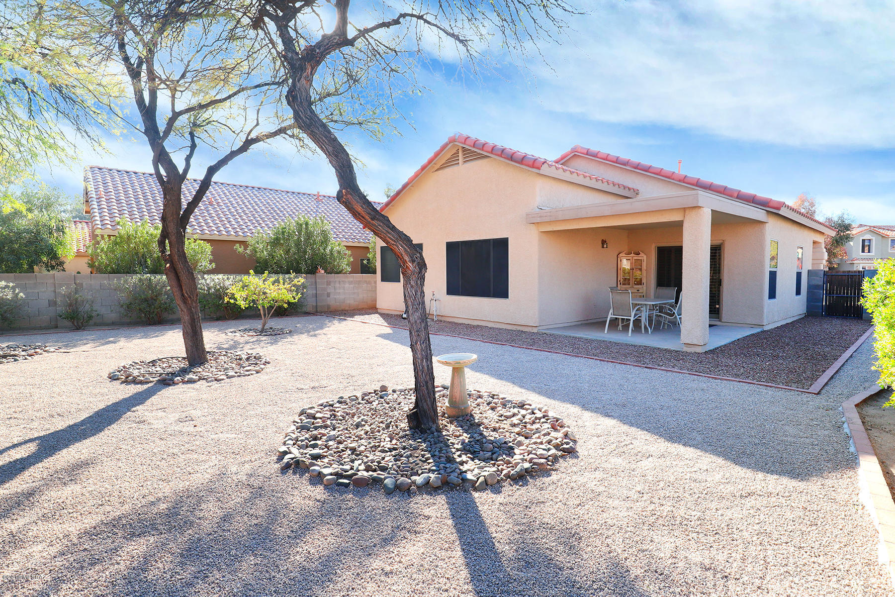 Castle Rock (1-430) - Residential