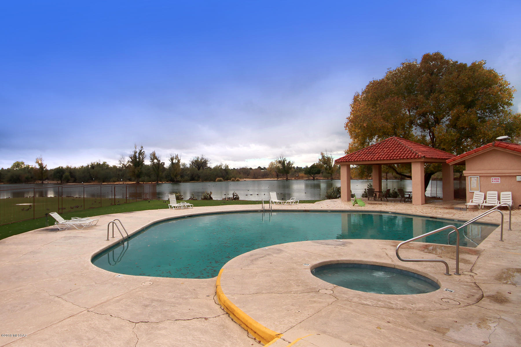 Castle Rock (1-430) - Residential