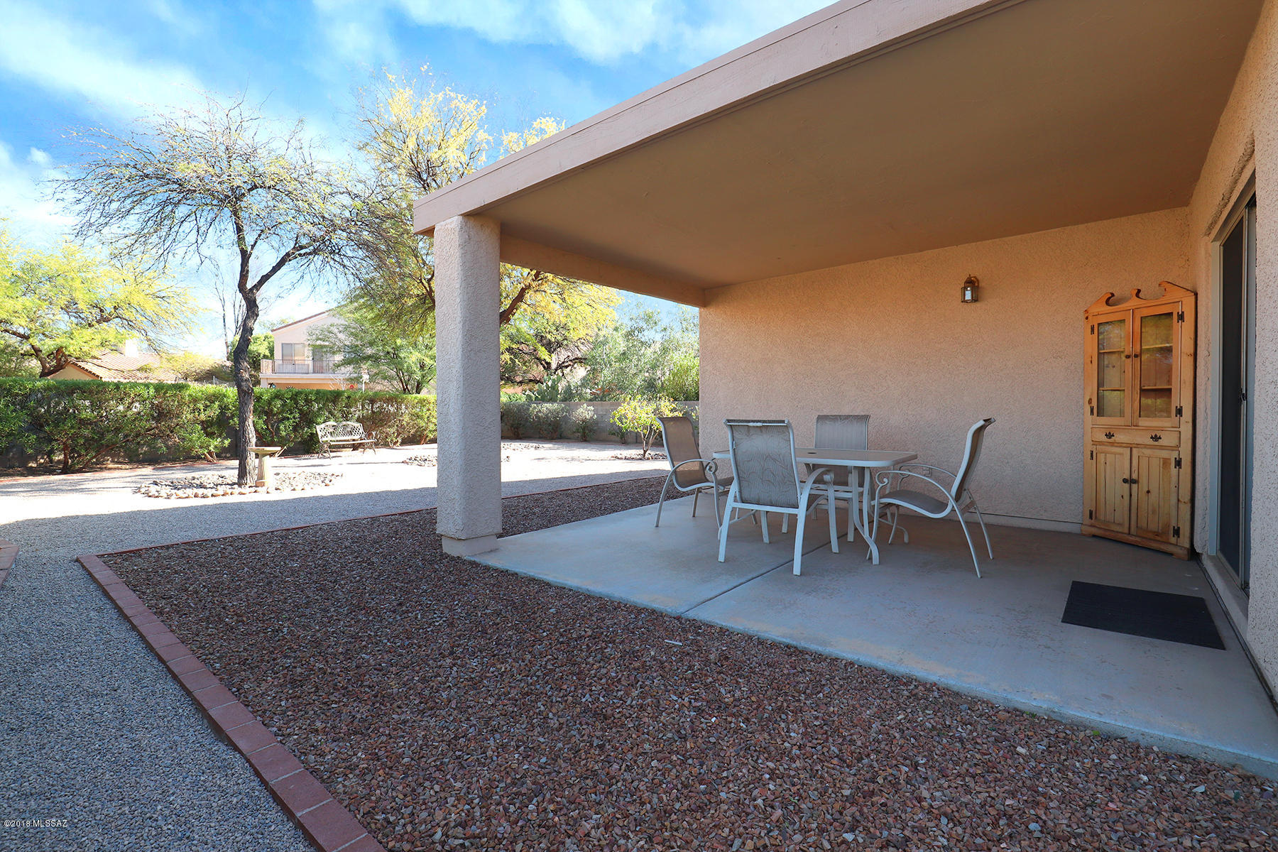 Castle Rock (1-430) - Residential
