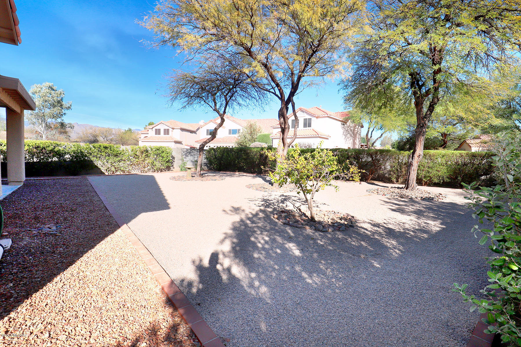 Castle Rock (1-430) - Residential
