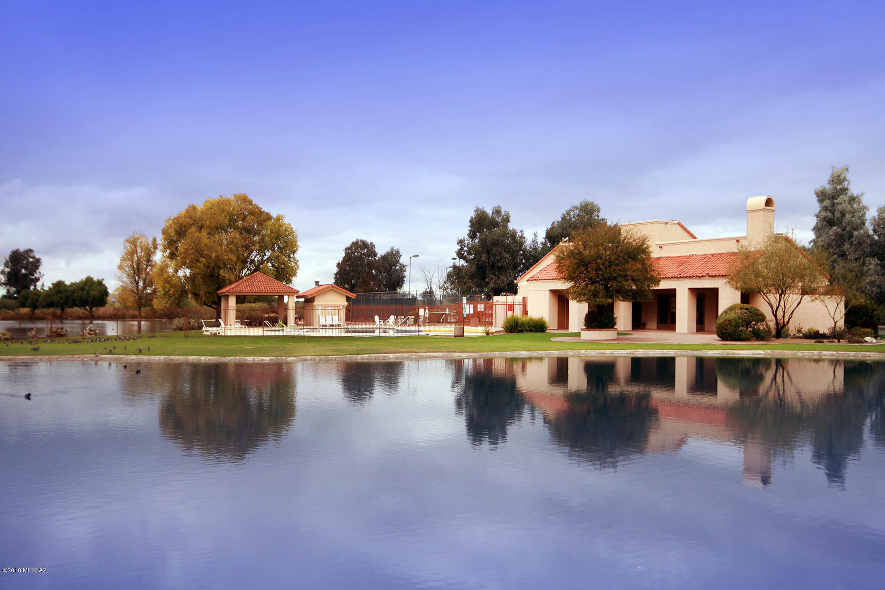 Castle Rock (1-430) - Residential