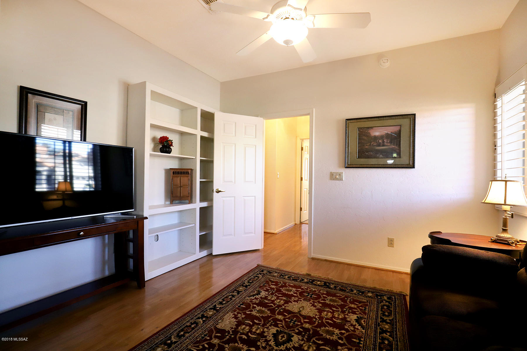 Castle Rock (1-430) - Residential