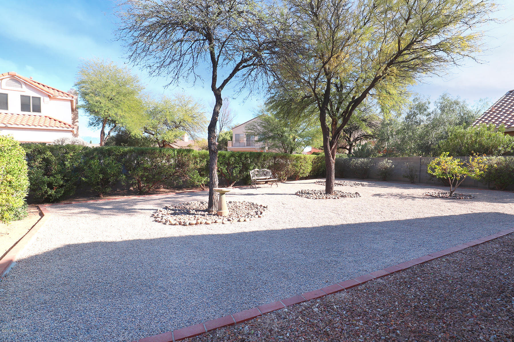 Castle Rock (1-430) - Residential