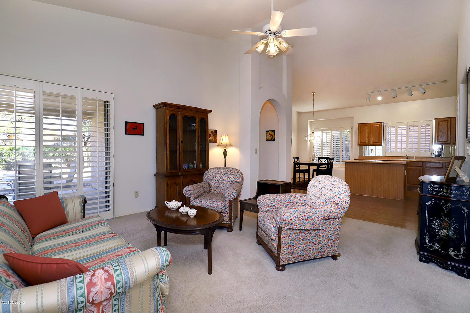 Castle Rock (1-430) - Residential