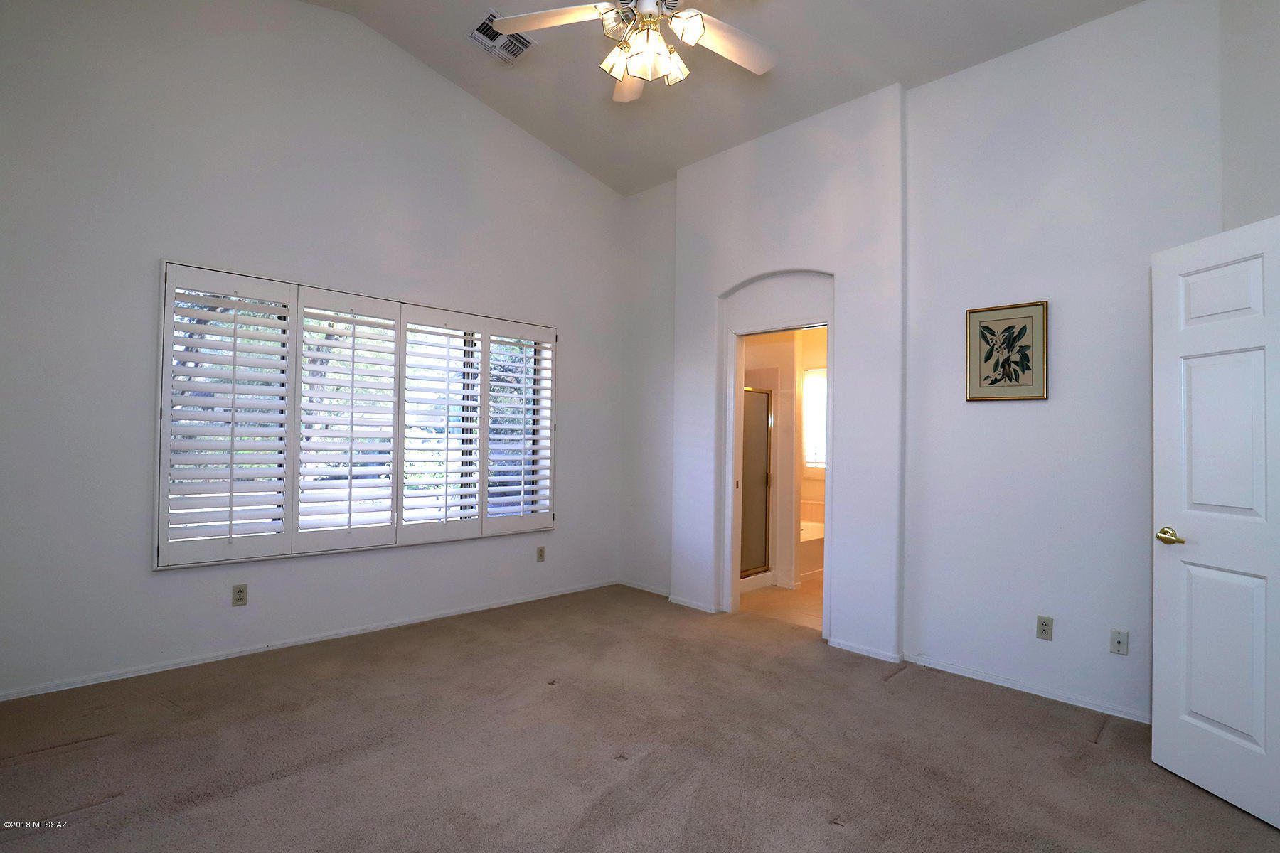 Castle Rock (1-430) - Residential