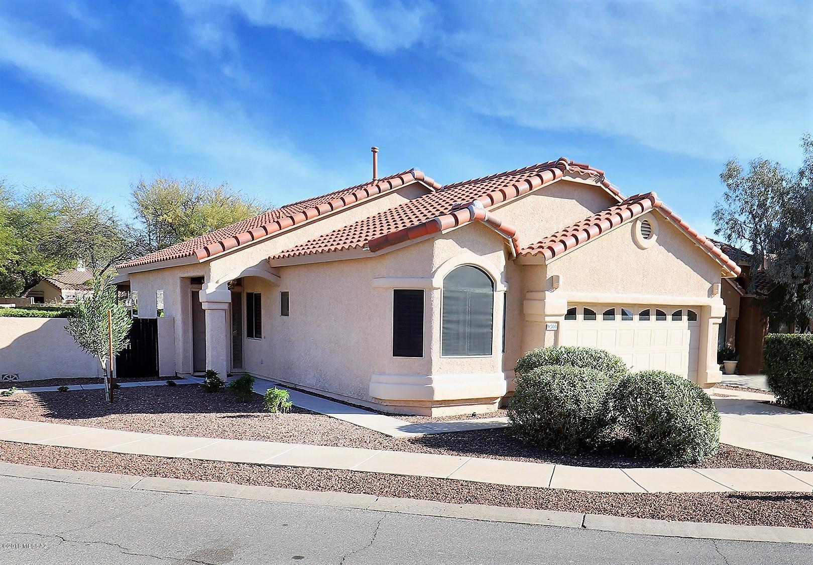 Castle Rock (1-430) - Residential