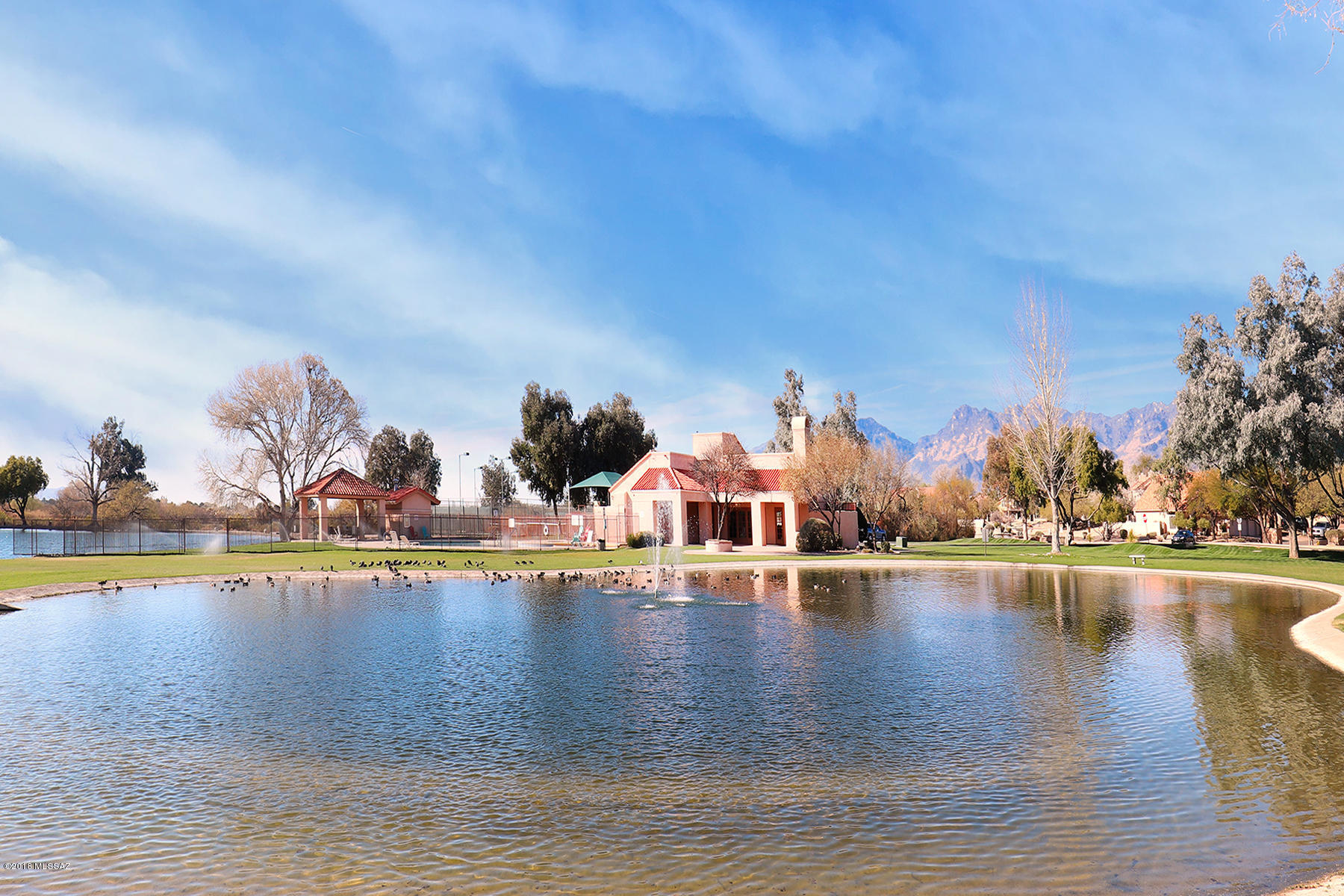 Castle Rock (1-430) - Residential