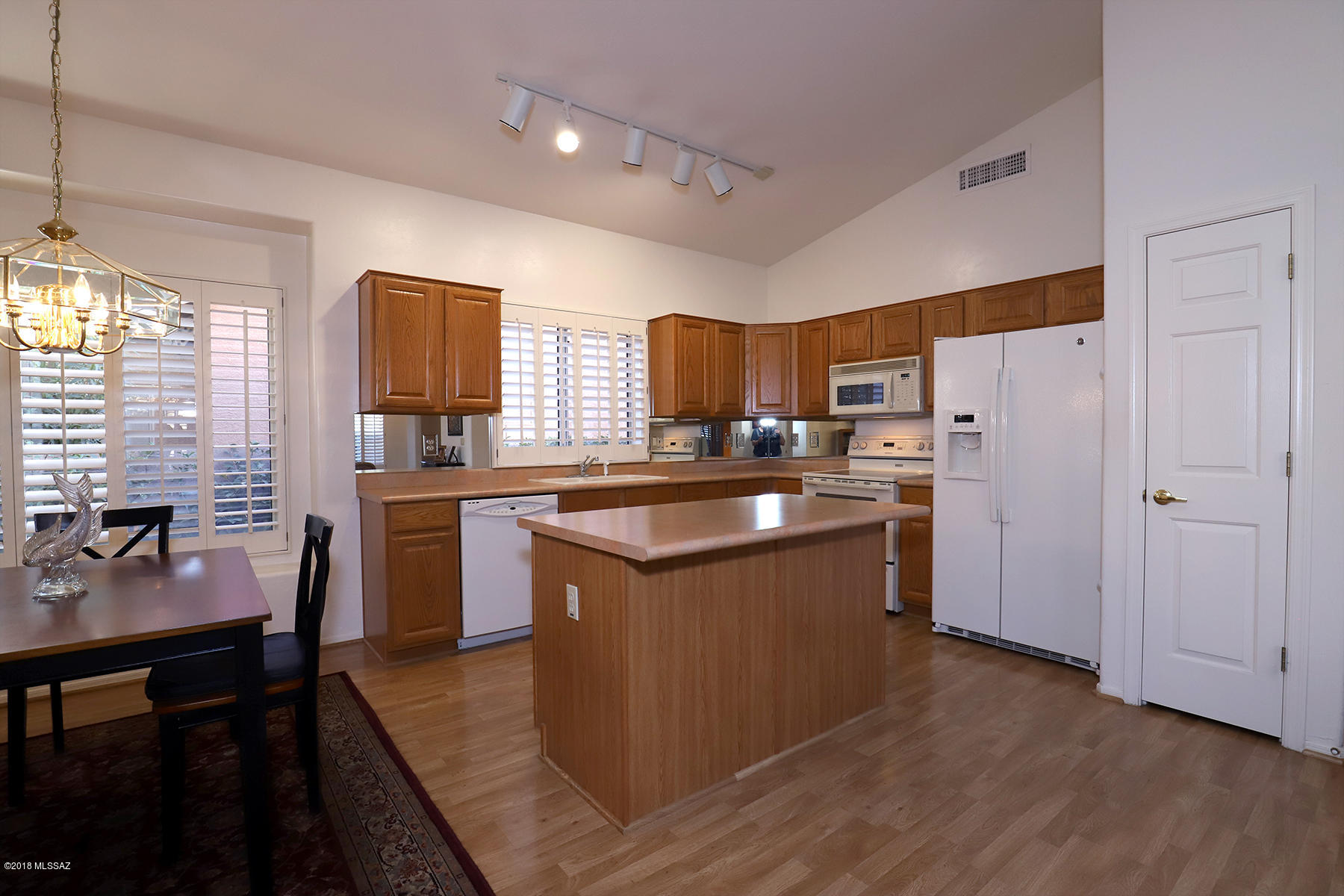 Castle Rock (1-430) - Residential