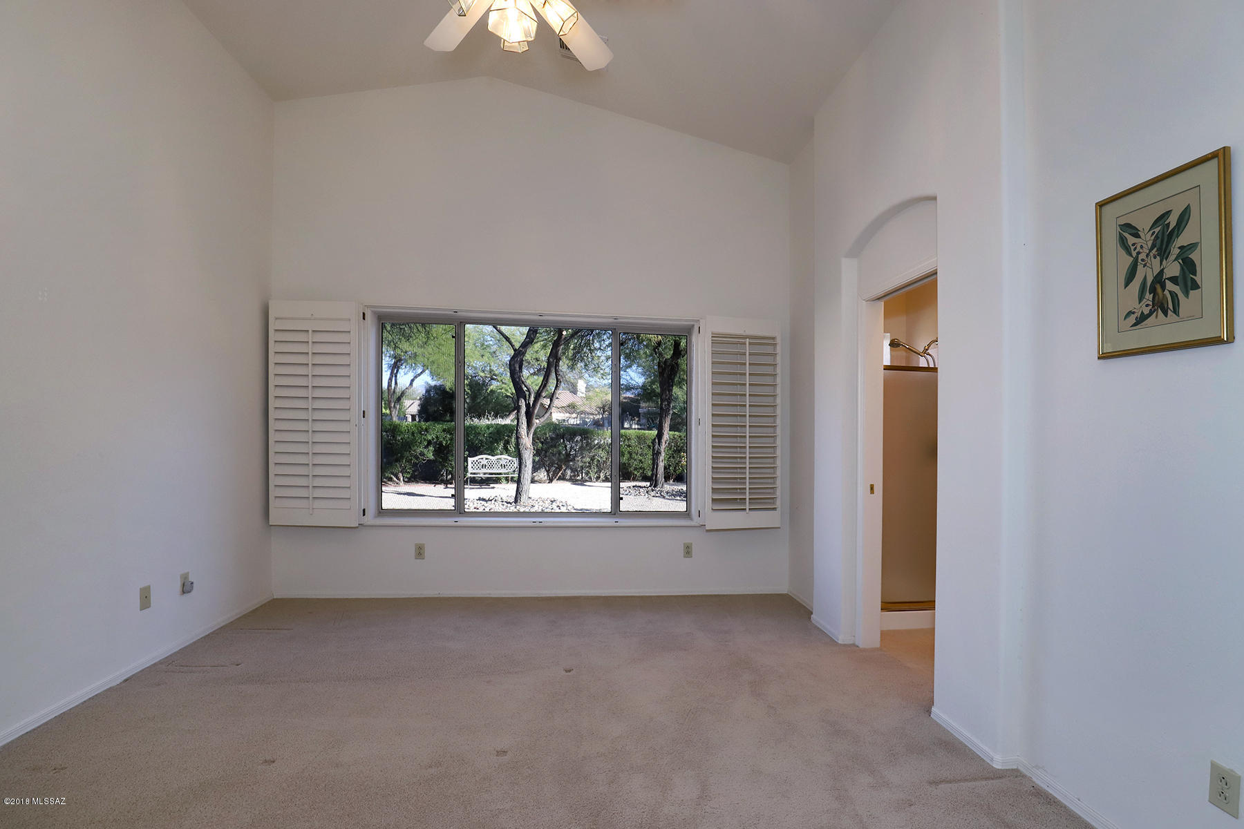 Castle Rock (1-430) - Residential