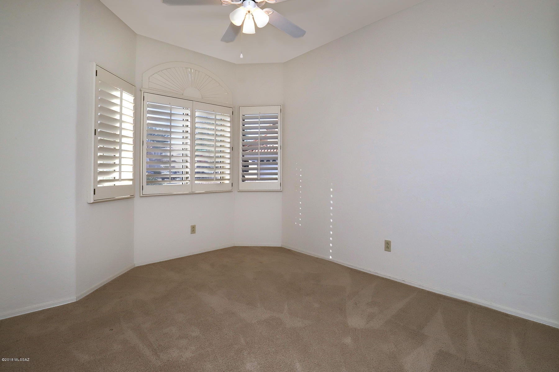 Castle Rock (1-430) - Residential