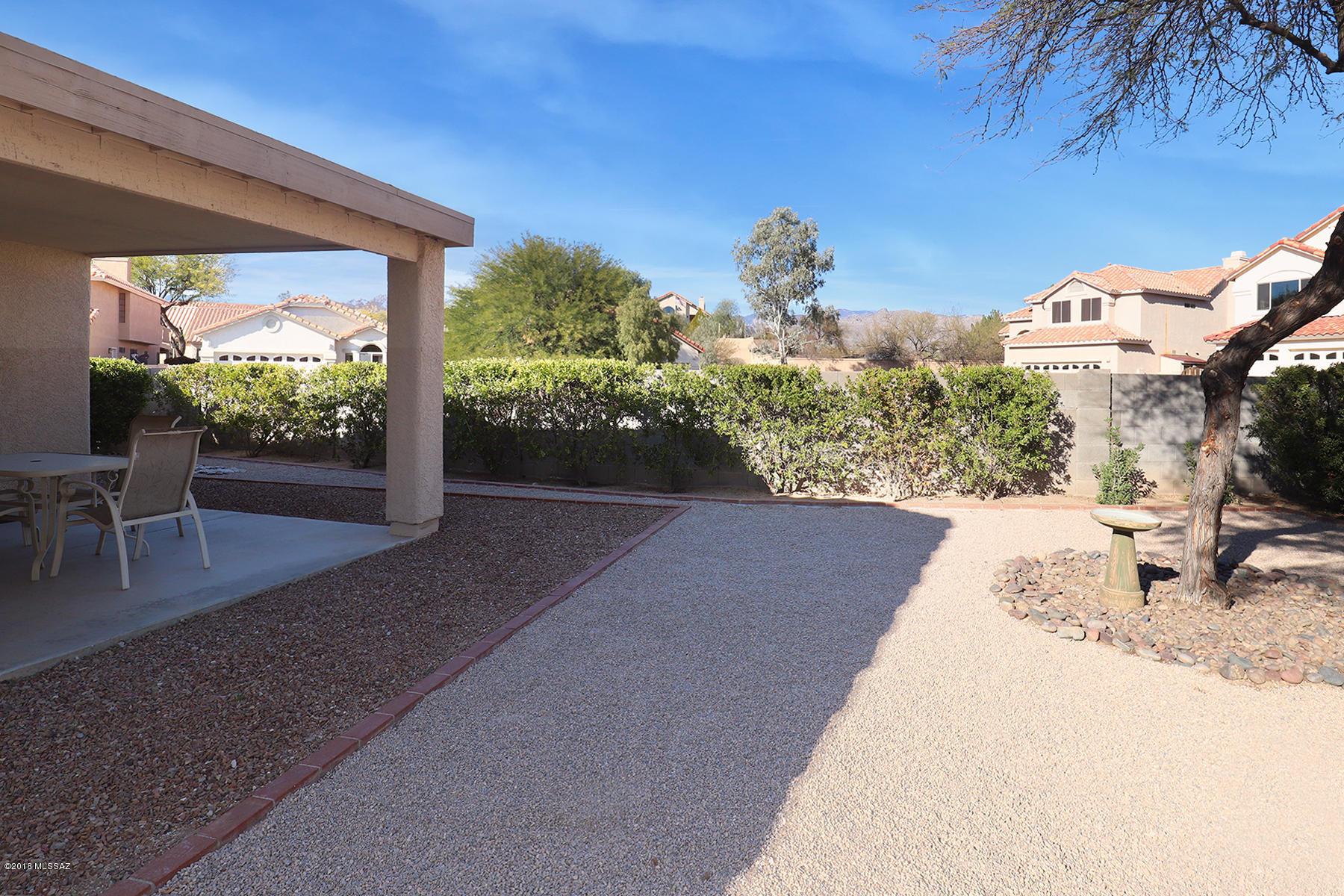 Castle Rock (1-430) - Residential