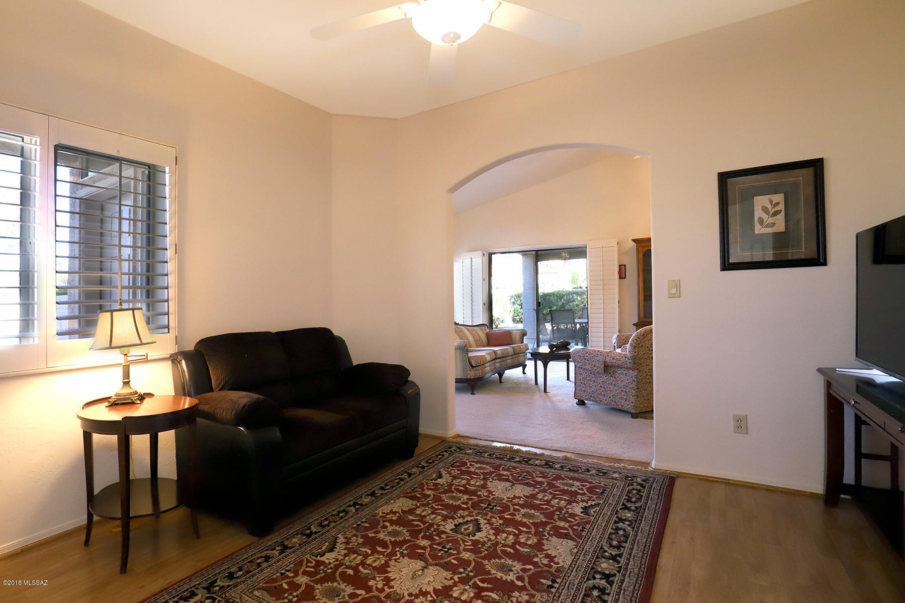 Castle Rock (1-430) - Residential