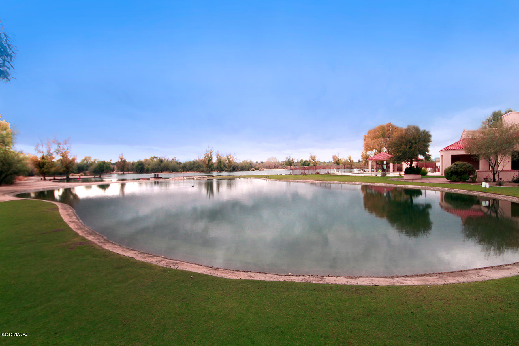 Castle Rock (1-430) - Residential