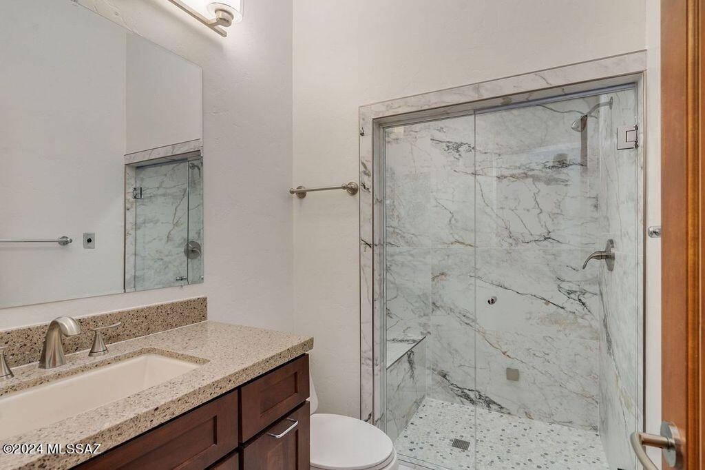 Cimarron Foothills Estates (1-97) - Residential